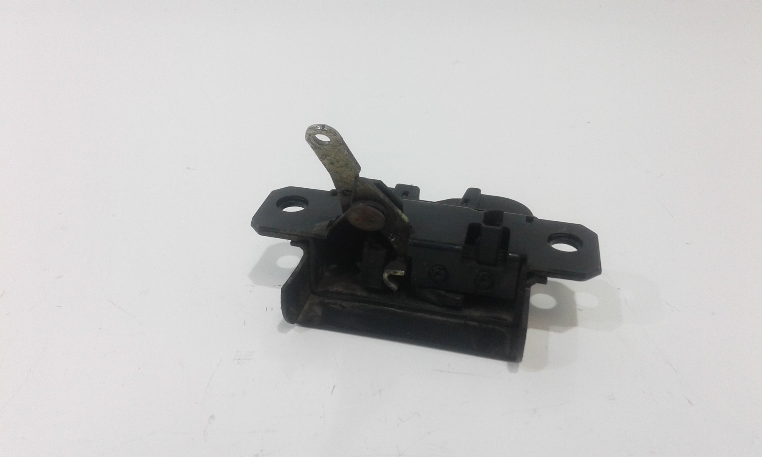 Serratura Cofano Posteriore VOLKSWAGEN Golf 4 Berlina