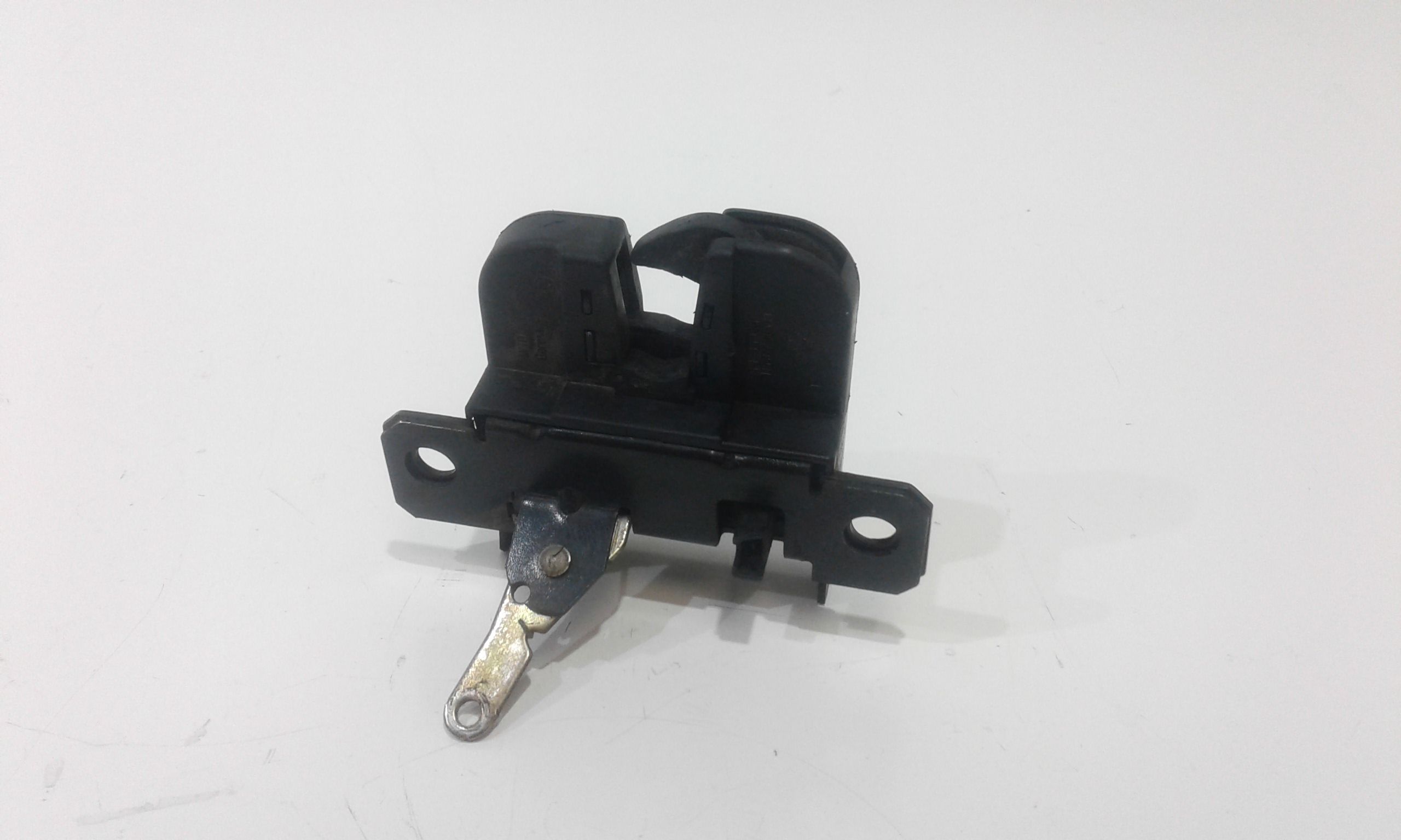 Serratura Cofano Posteriore VOLKSWAGEN Golf 4 Berlina