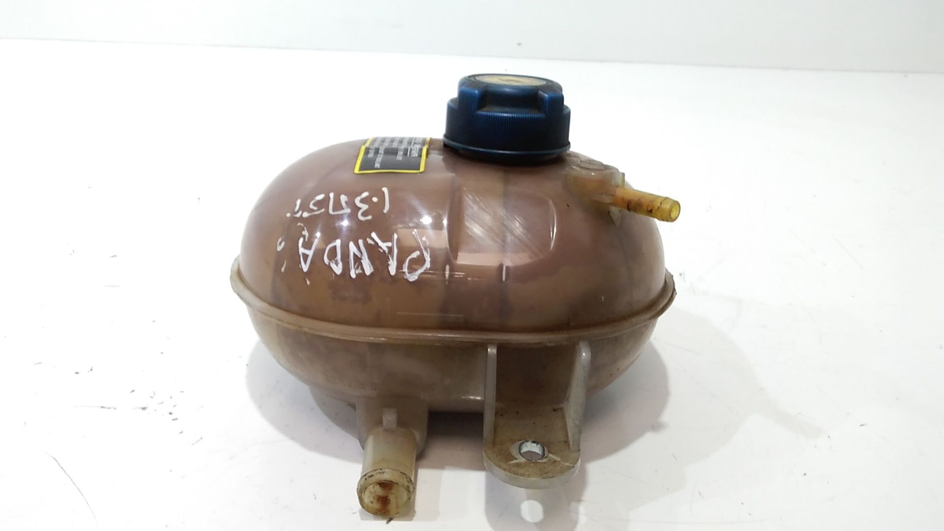 Vaschetta liquido radiatore FIAT Panda 2 Serie