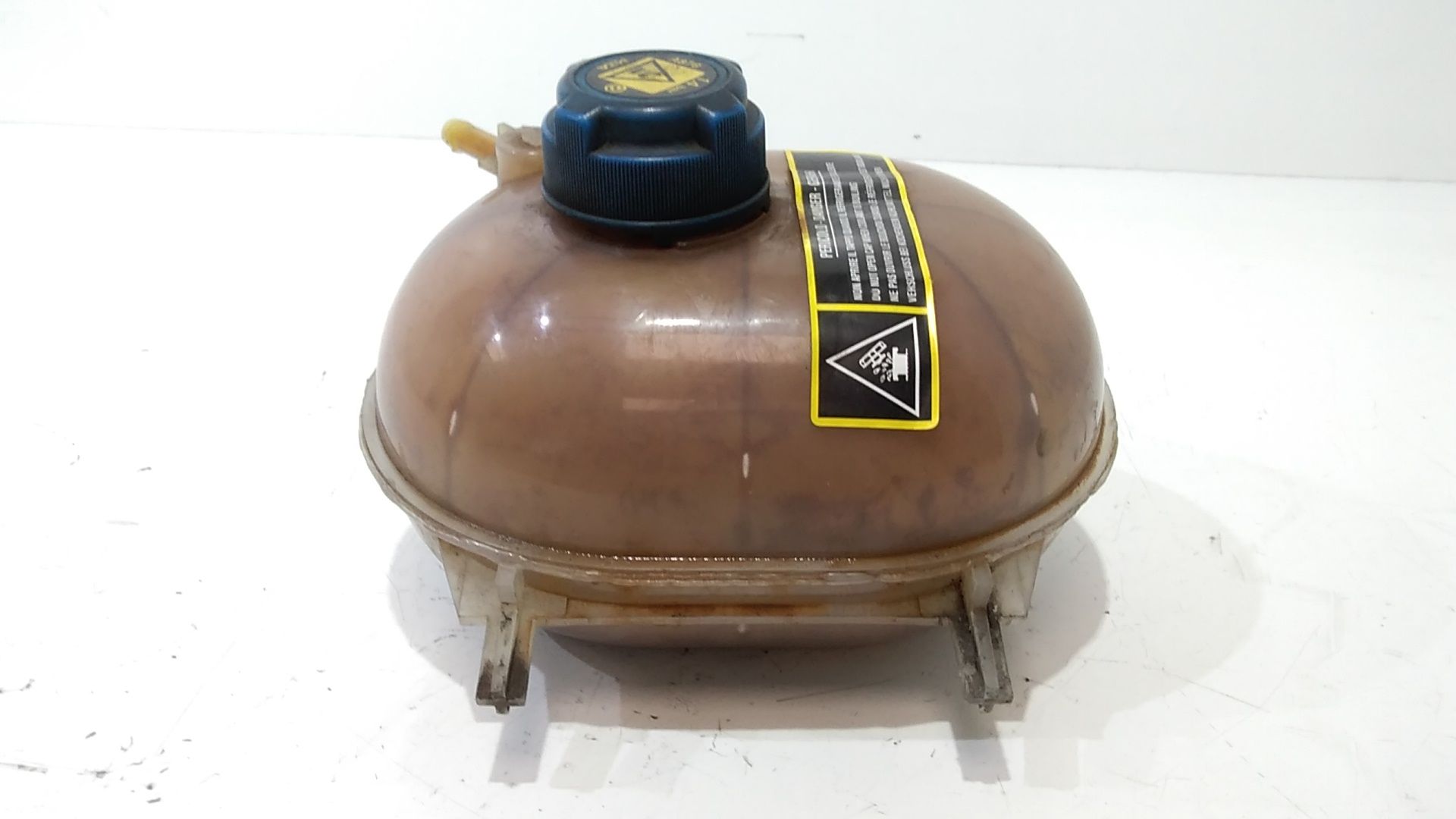 Vaschetta liquido radiatore FIAT Panda 2 Serie
