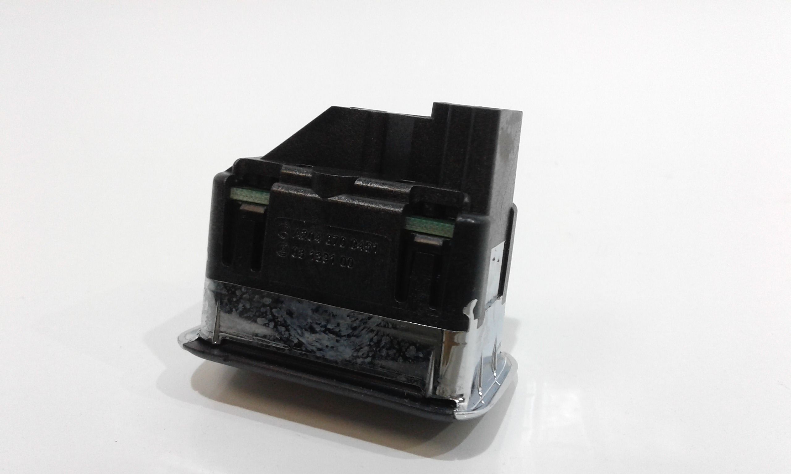 Pulsantiera Posteriore Sinistra MERCEDES Classe C Berlina W204