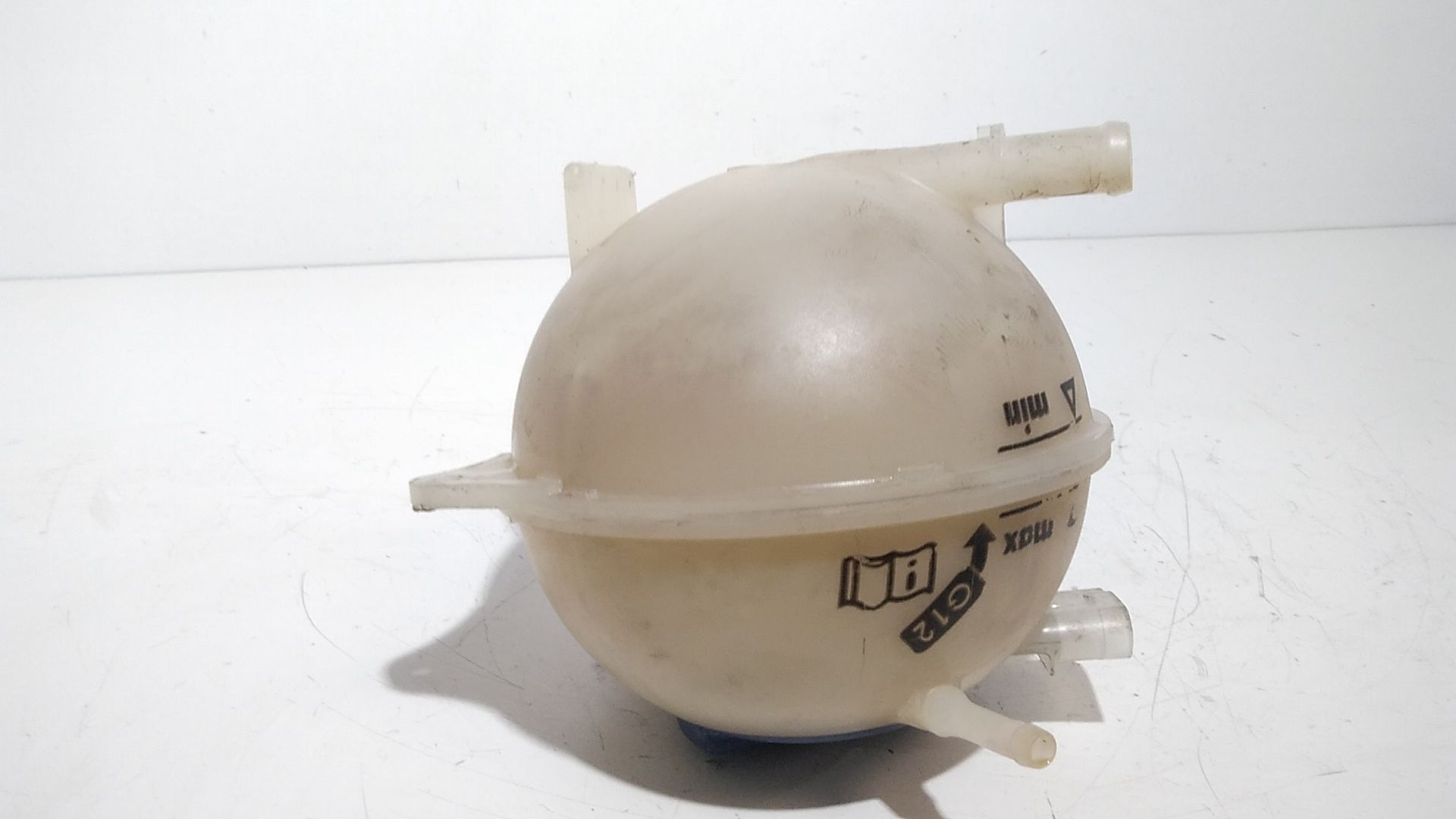 Vaschetta liquido radiatore VOLKSWAGEN Polo 4 Serie