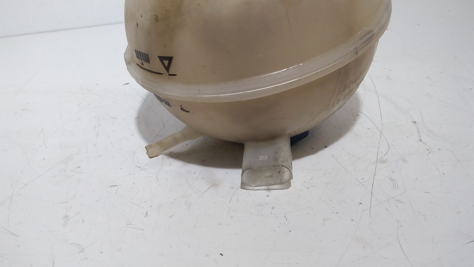 Vaschetta liquido radiatore VOLKSWAGEN Polo 4 Serie