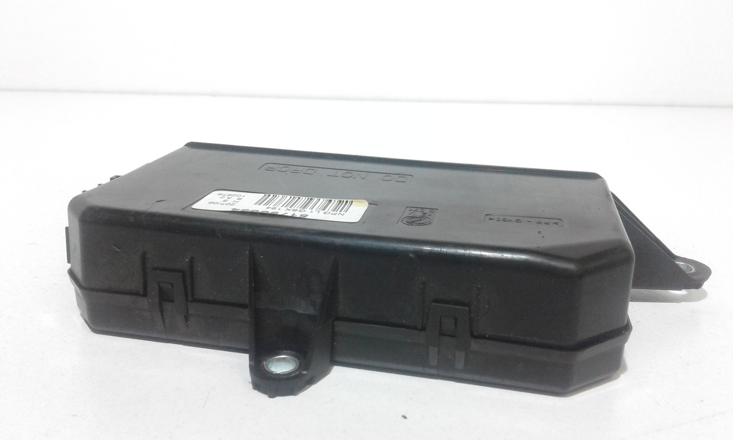 Centralina porta SX guida FIAT Croma 2 Serie