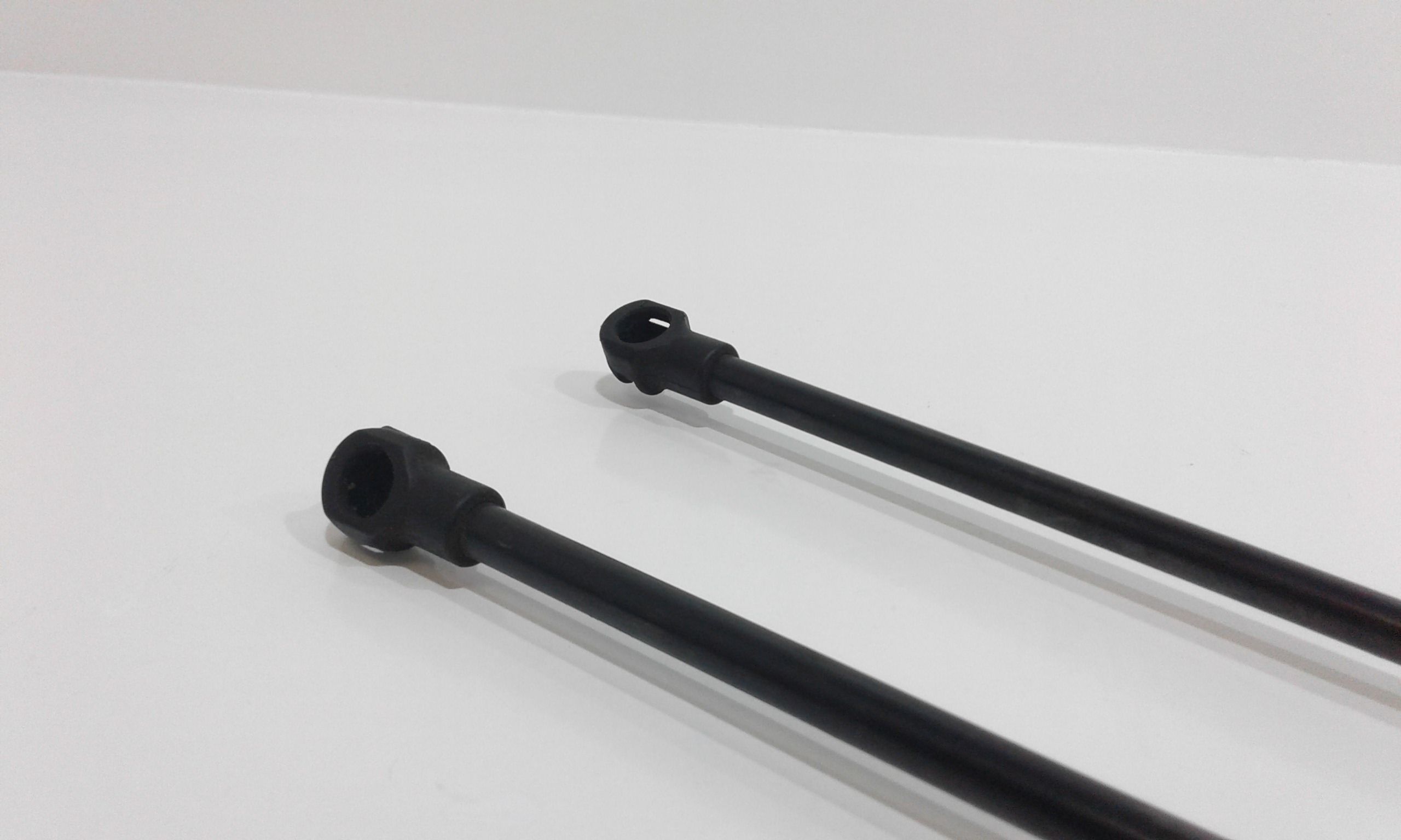 Pistoncini cofano ant ALFA ROMEO Giulia serie