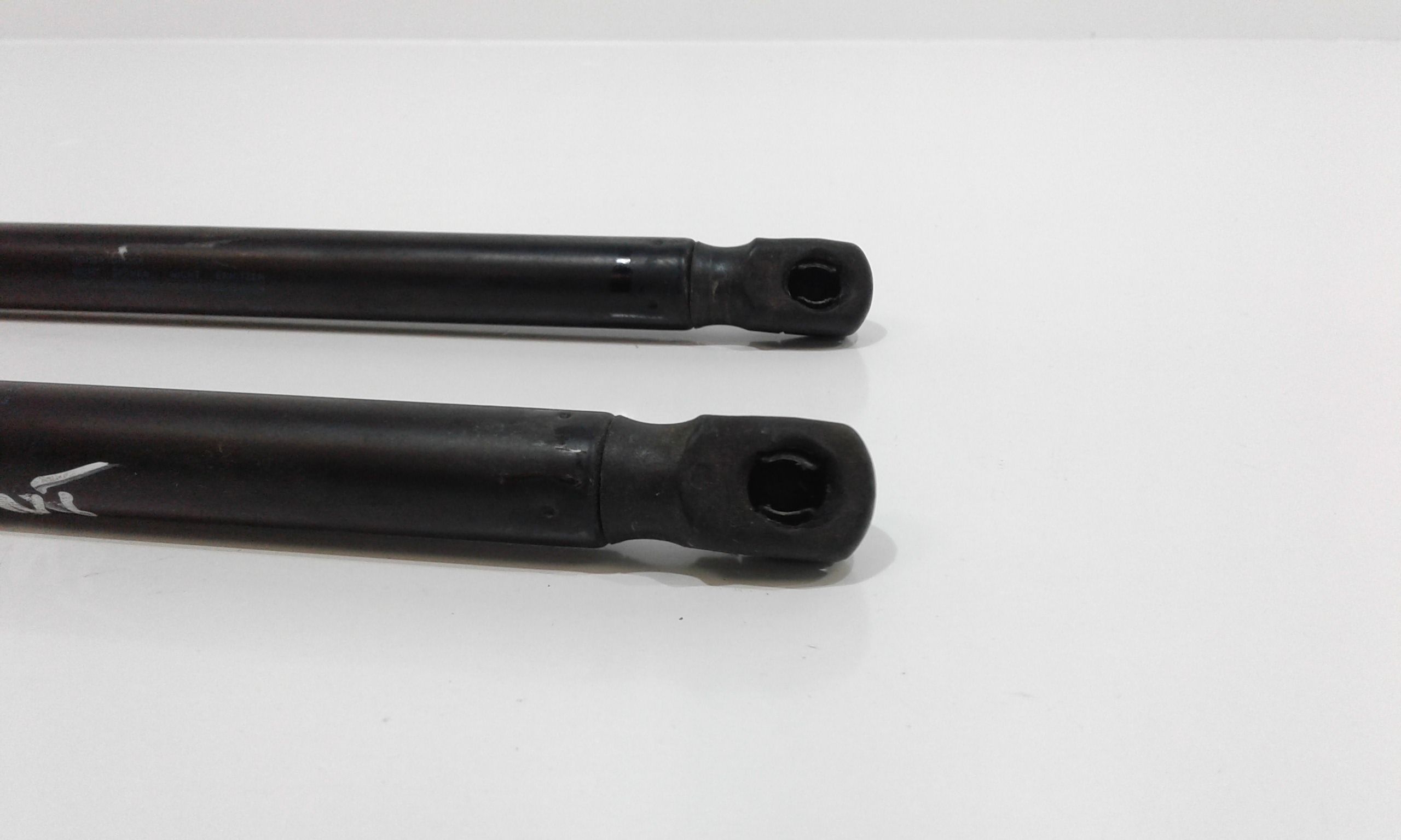 Pistoncini cofano ant AUDI Q7 1 Serie