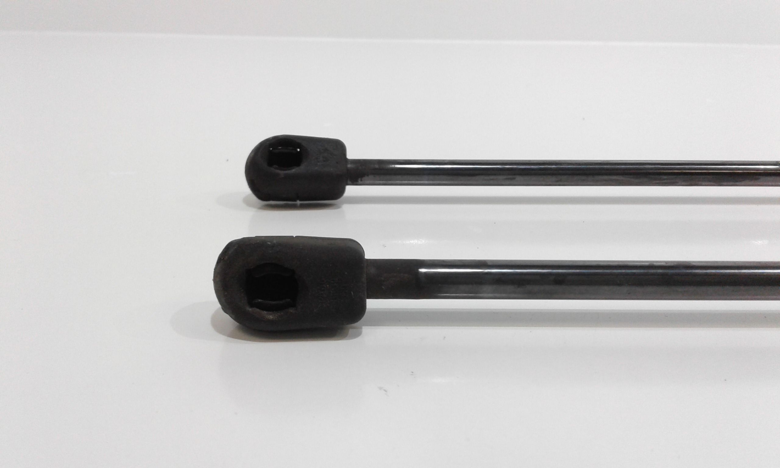 Pistoncini cofano ant AUDI Q7 1 Serie