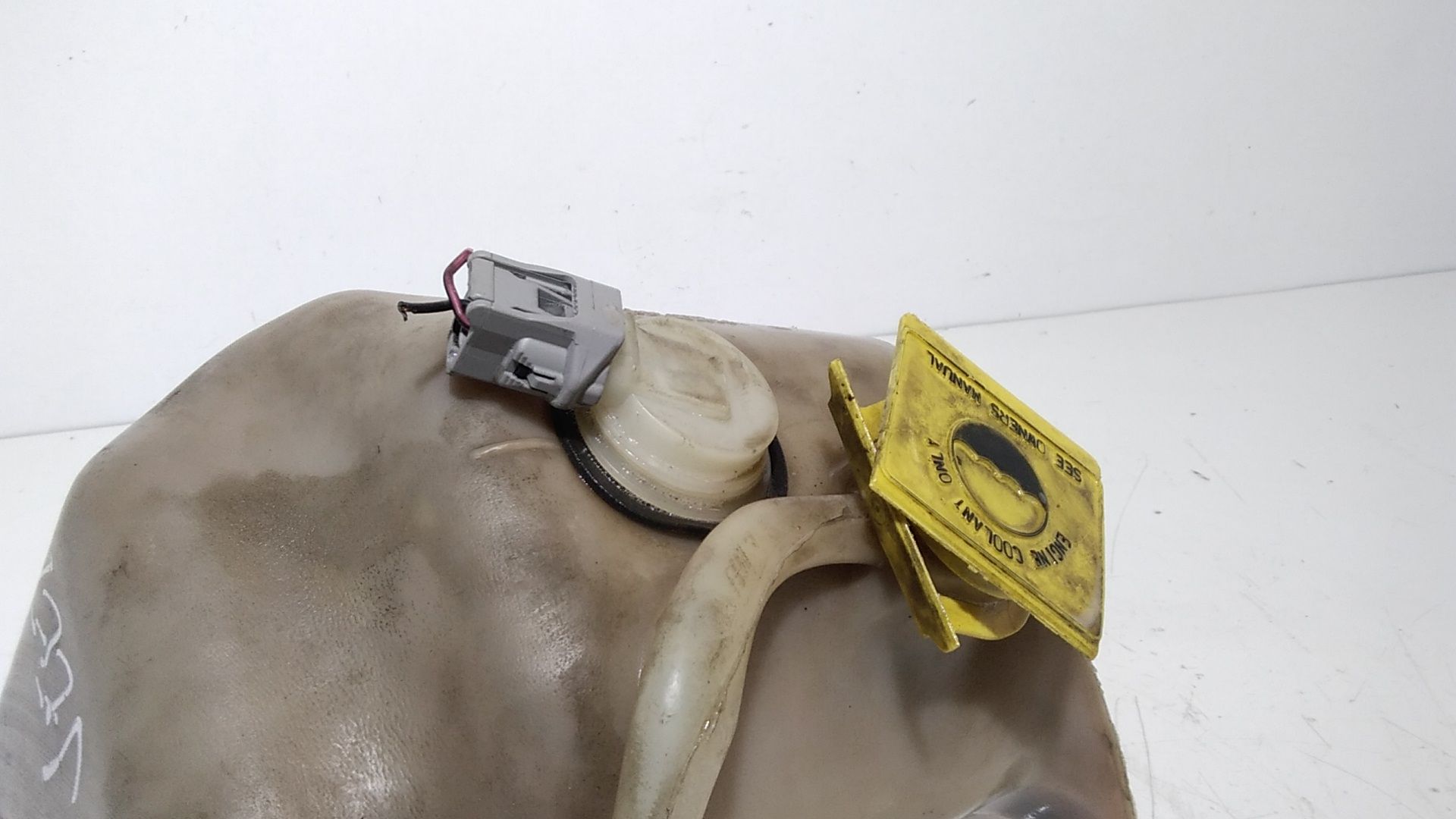 Vaschetta liquido radiatore JEEP Grand Cherokee 2 Serie