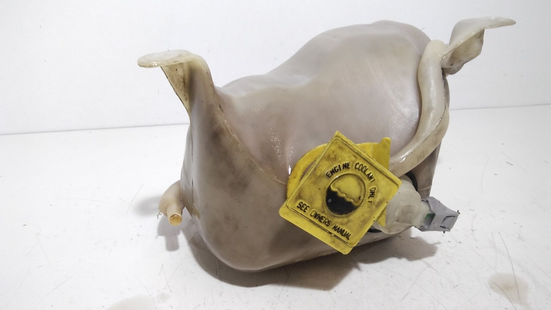 Vaschetta liquido radiatore JEEP Grand Cherokee 2 Serie