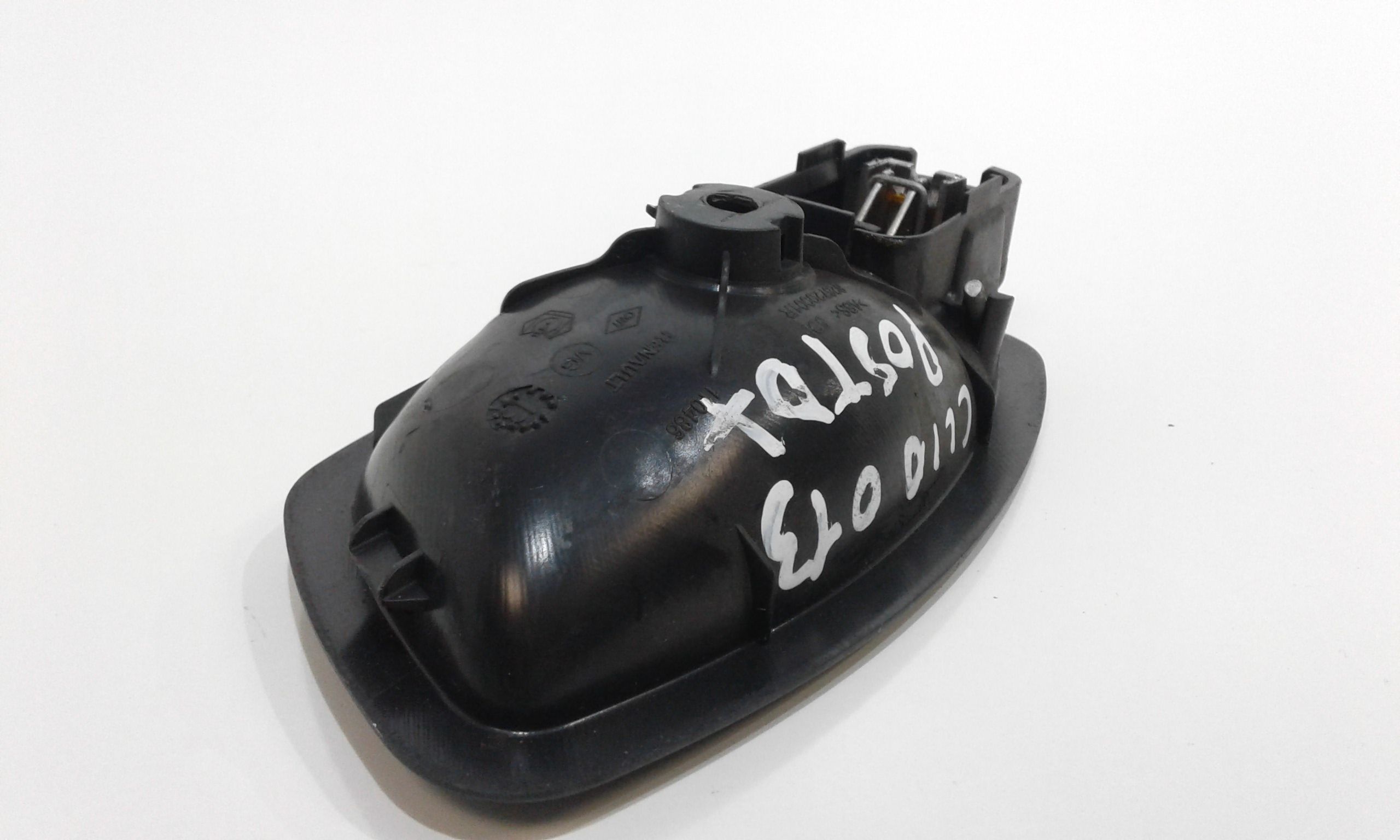 Maniglia interna Posteriore Destra RENAULT Clio Serie IV