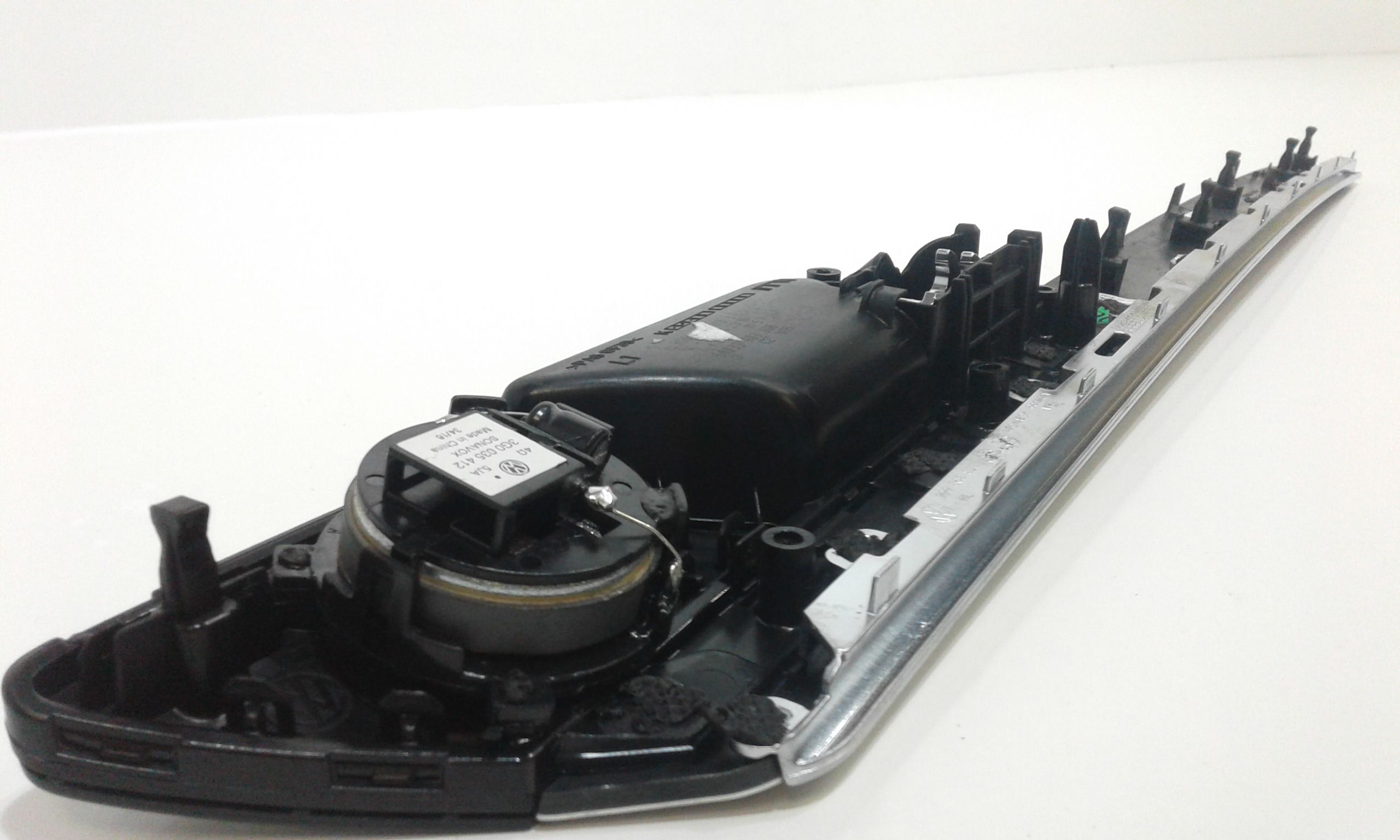 Maniglia interna Posteriore Sinistra VOLKSWAGEN Passat Variant 5 Serie