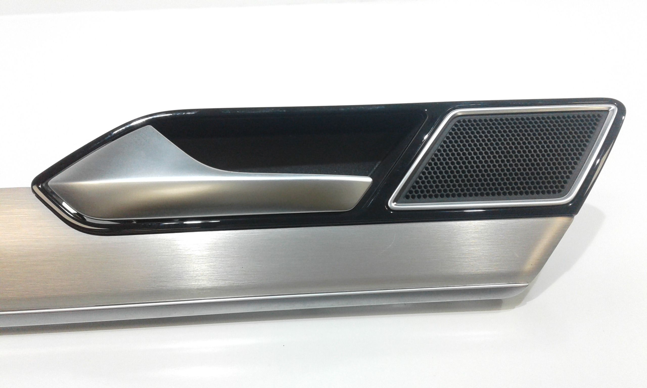 Maniglia interna Posteriore Sinistra VOLKSWAGEN Passat Variant 5 Serie