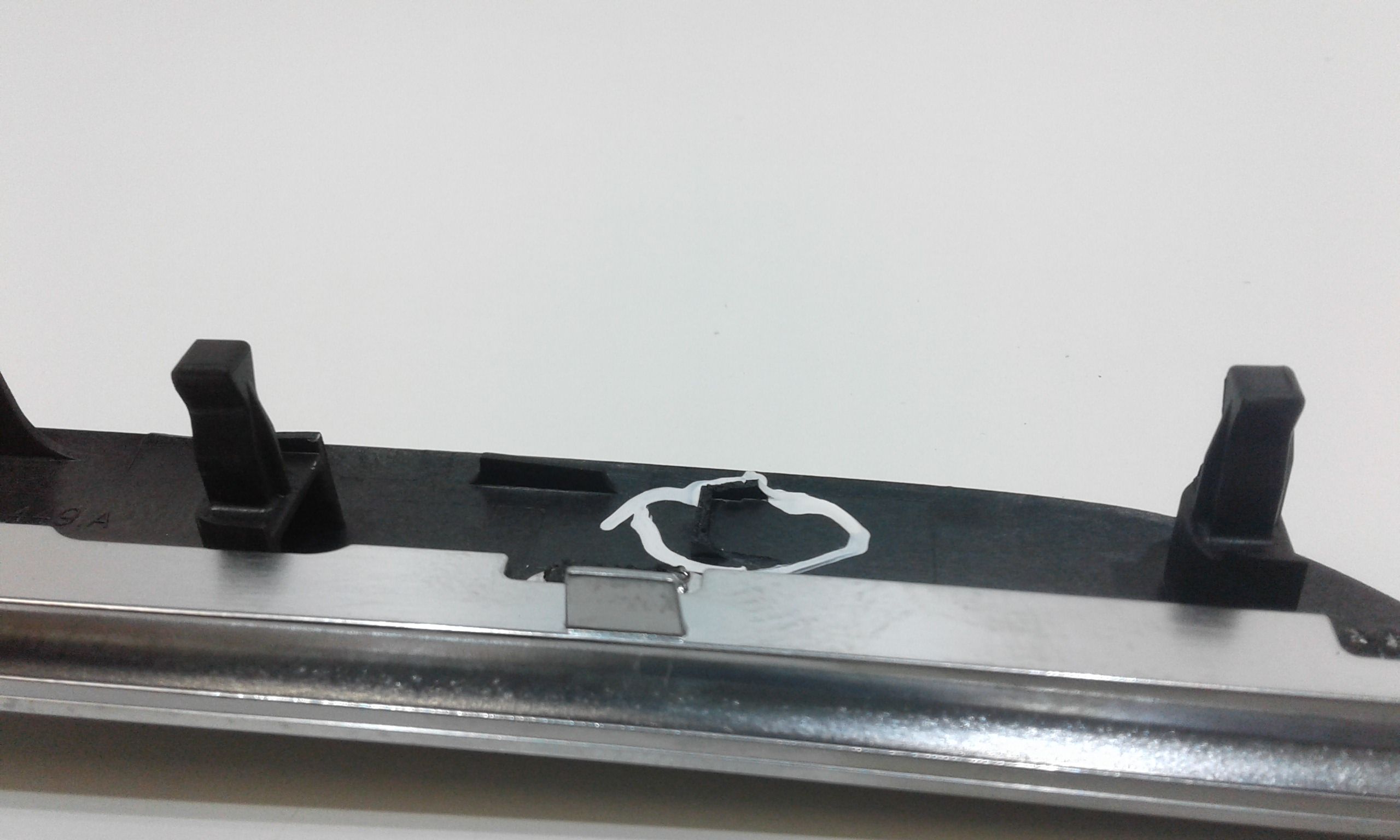 Maniglia interna Posteriore Sinistra VOLKSWAGEN Passat Variant 5 Serie