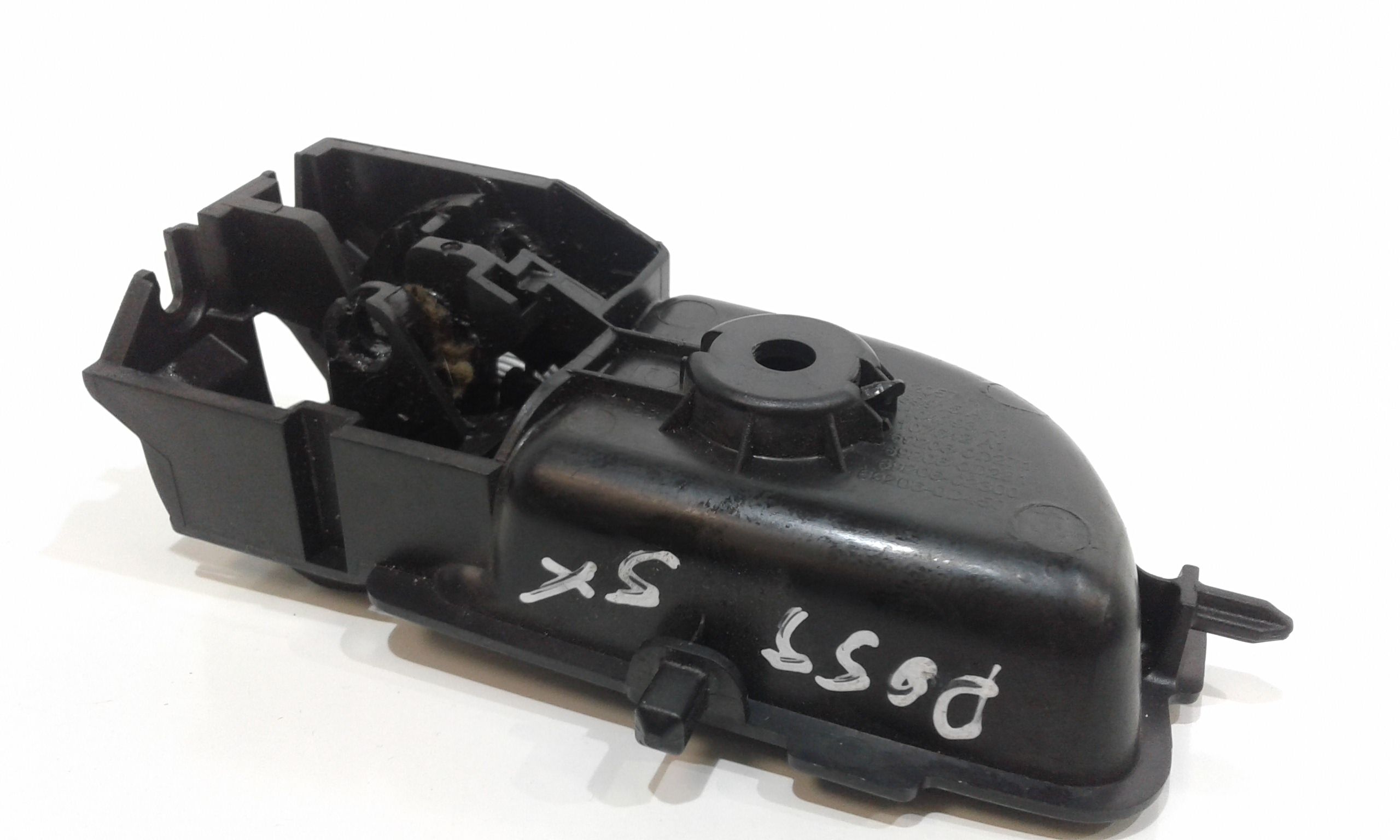 Maniglia interna Posteriore Sinistra PEUGEOT 108 1  Serie