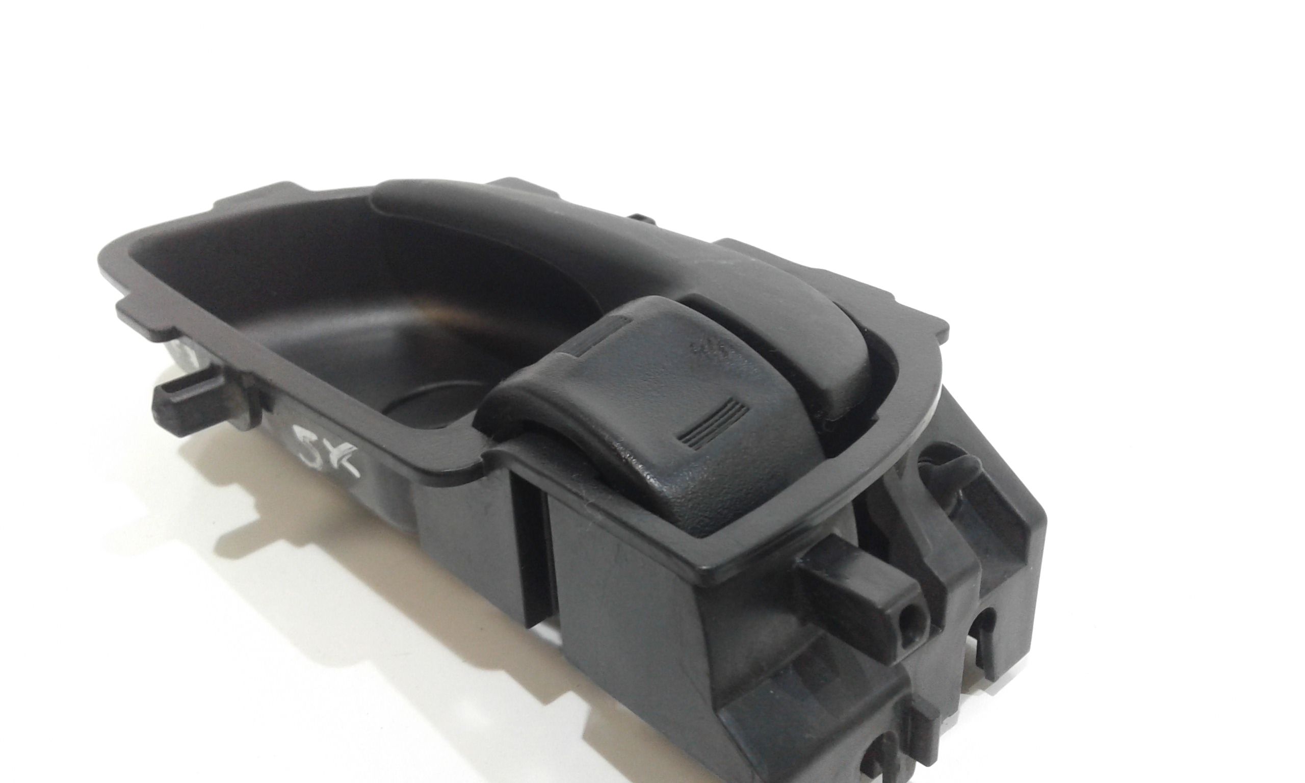 Maniglia interna Posteriore Sinistra PEUGEOT 108 1  Serie