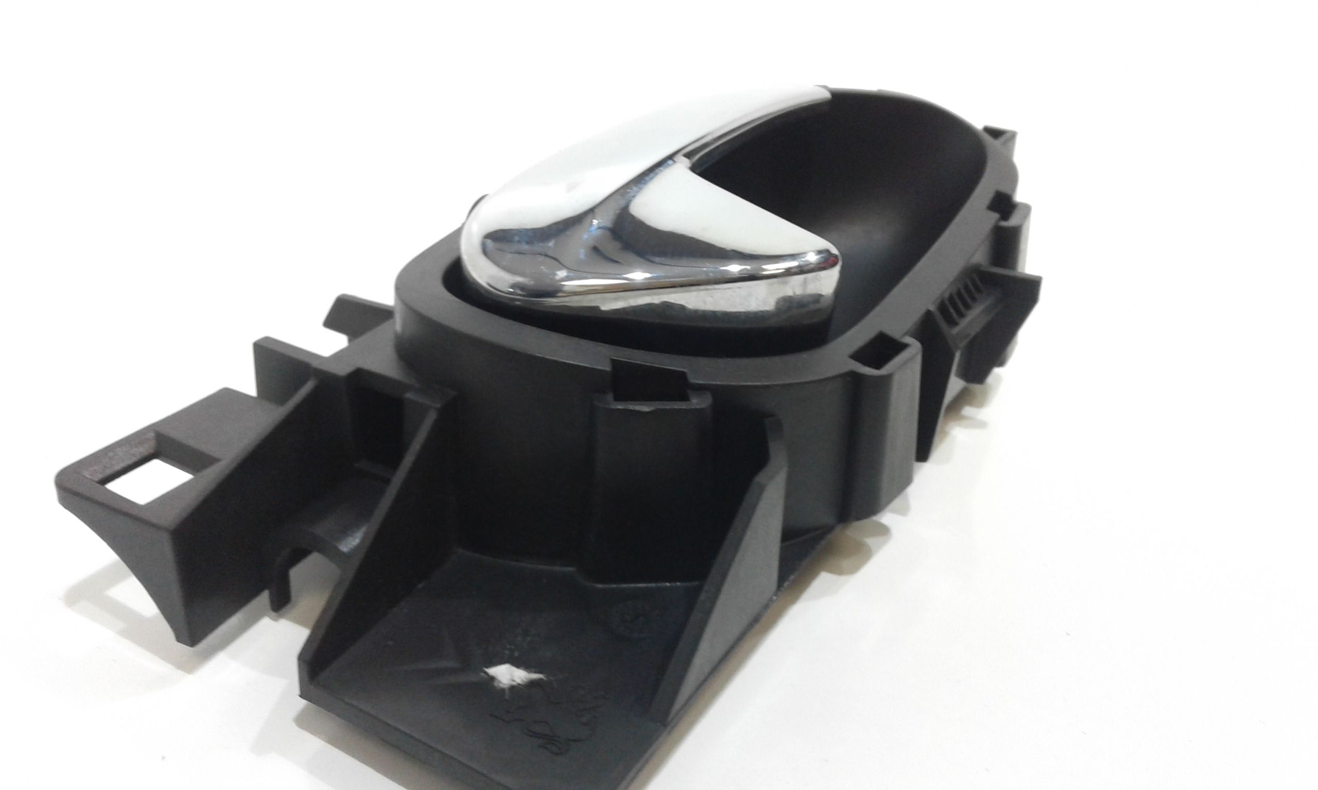 Maniglia interna Posteriore Sinistra PEUGEOT 206 2 Serie