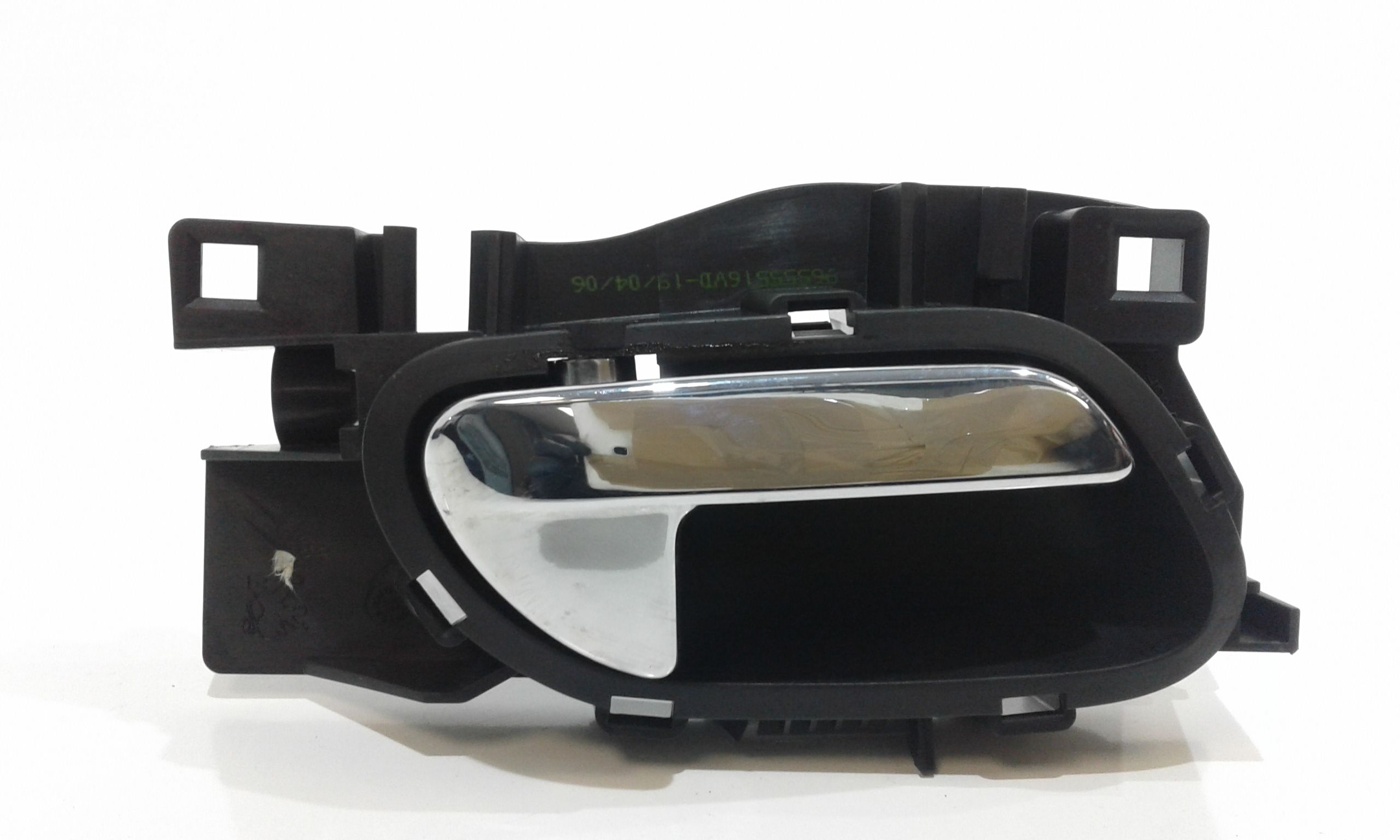 Maniglia interna Posteriore Sinistra PEUGEOT 206 2 Serie