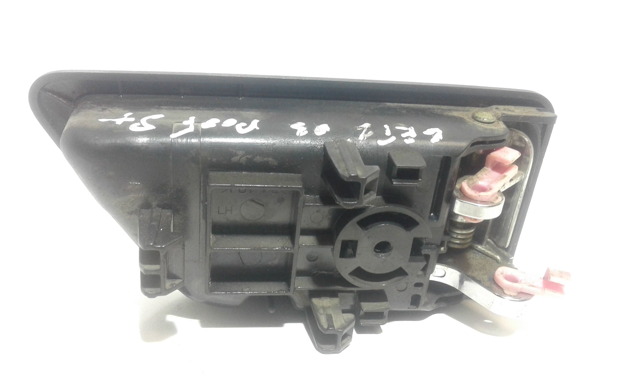 Maniglia interna Posteriore Sinistra HYUNDAI Getz 1 Serie