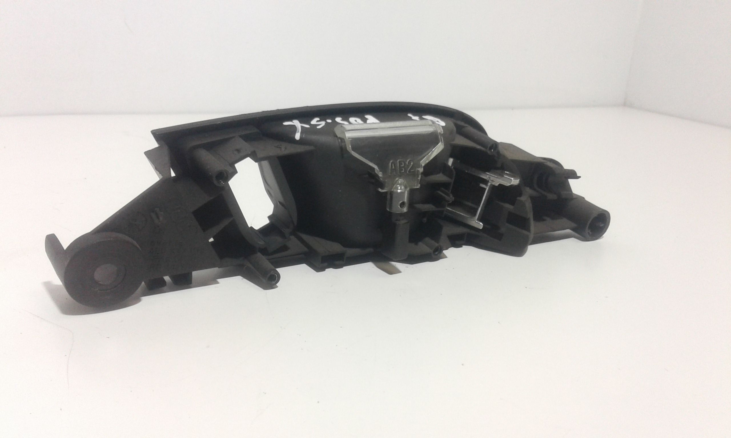 Maniglia interna Posteriore Sinistra AUDI Q7 1 Serie