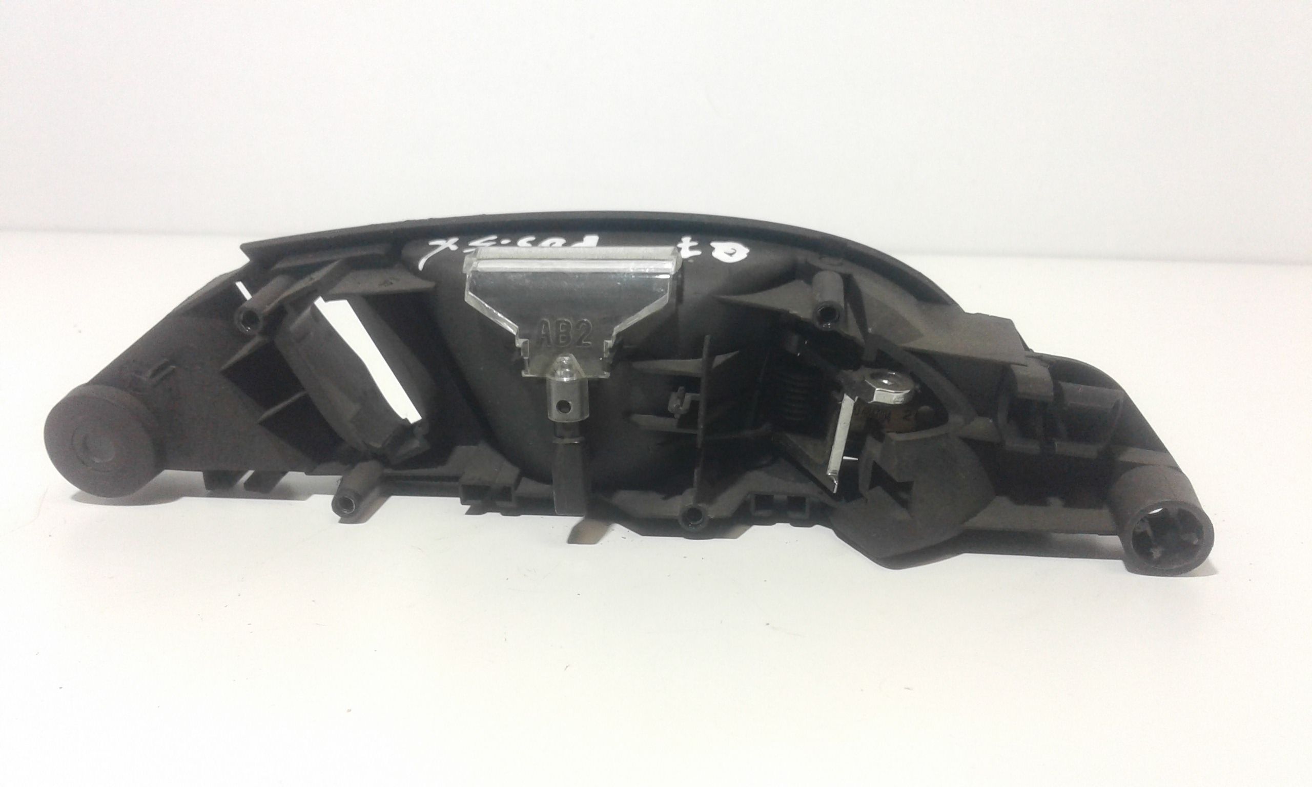 Maniglia interna Posteriore Sinistra AUDI Q7 1 Serie