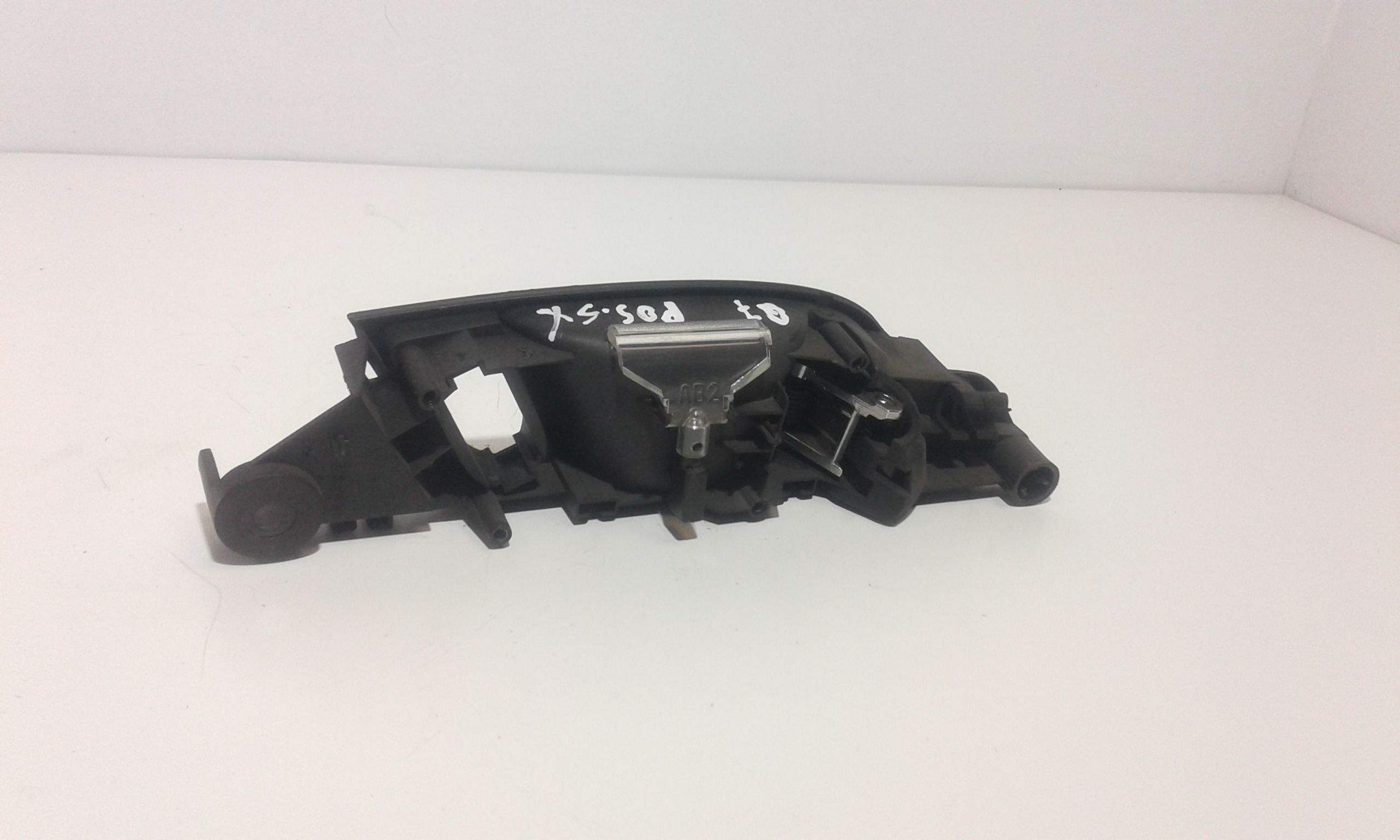 Maniglia interna Posteriore Sinistra AUDI Q7 1 Serie