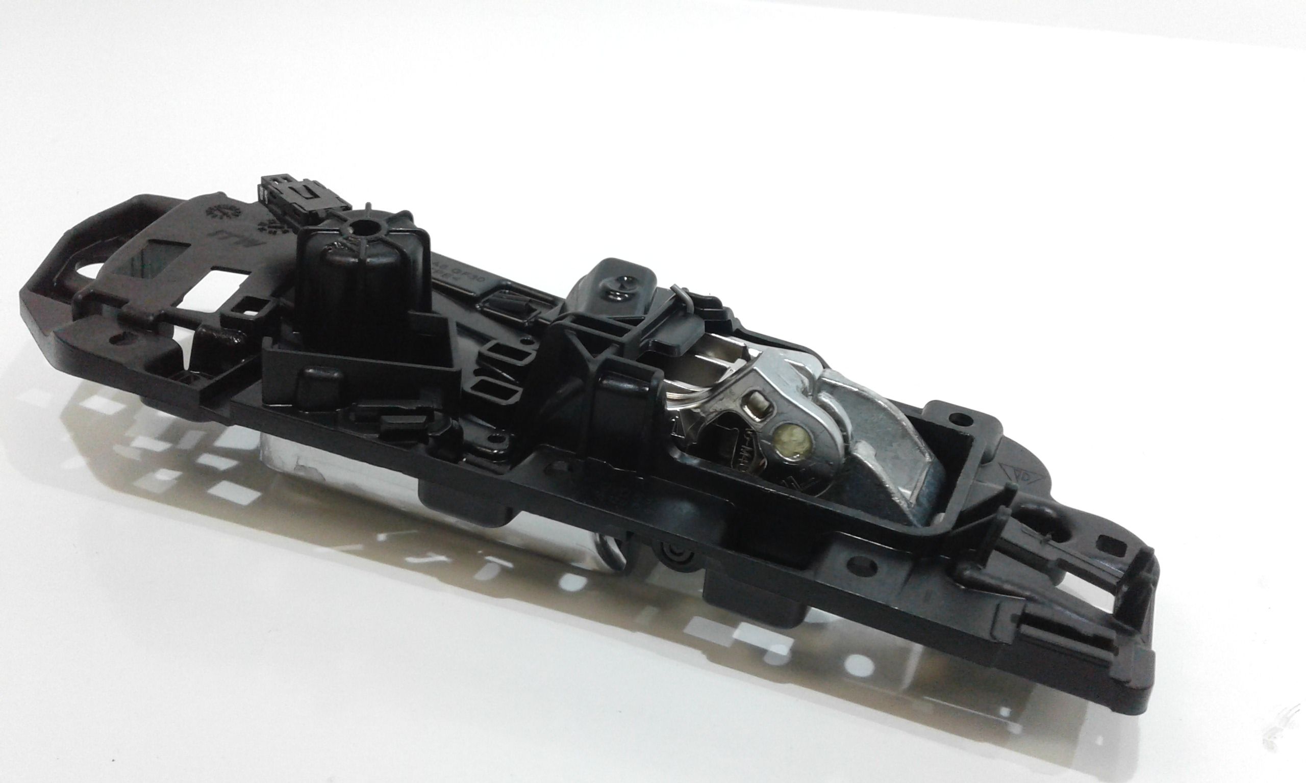 Maniglia interna Posteriore Sinistra PORSCHE Cayenne S