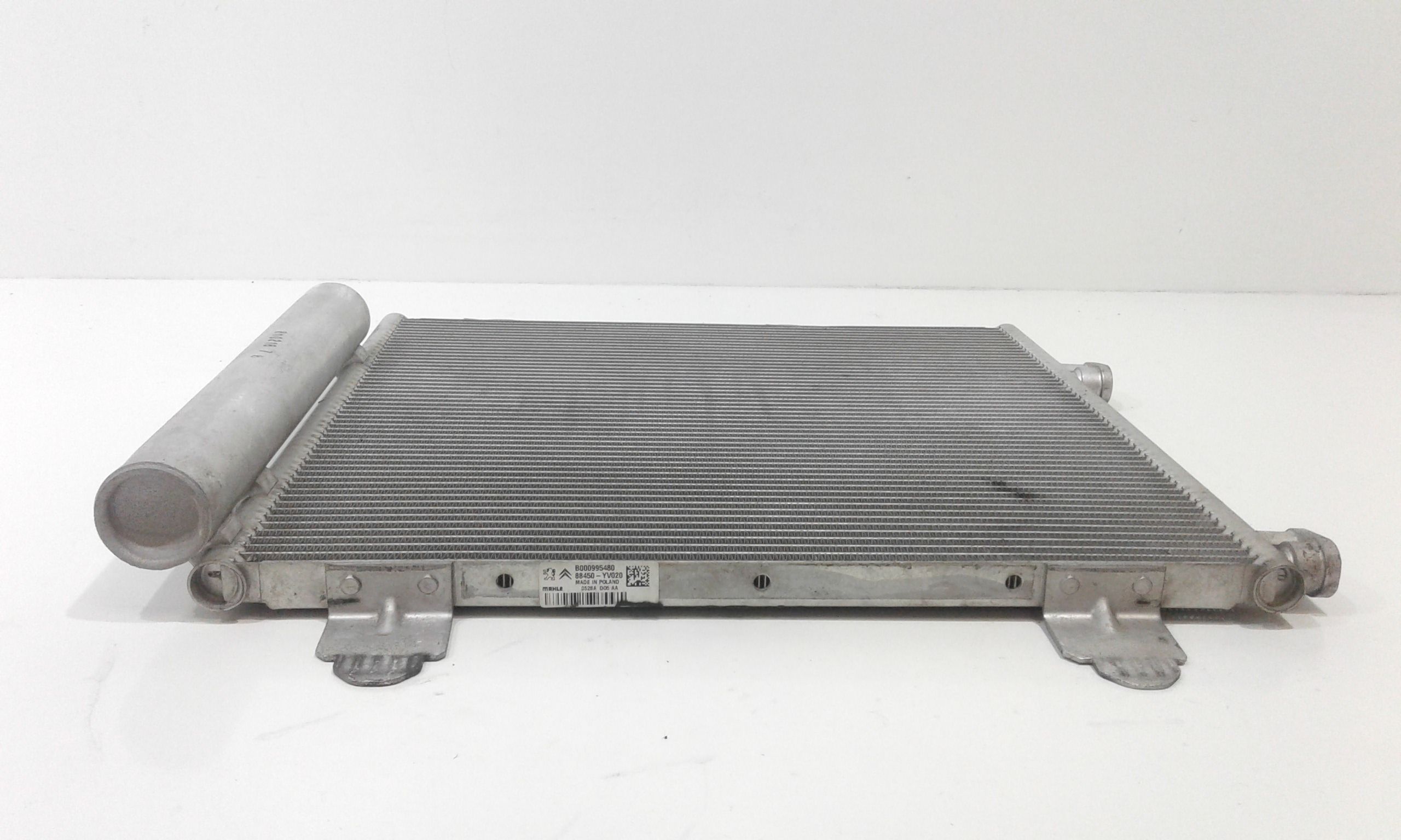 Radiatore A/C PEUGEOT 108 1  Serie