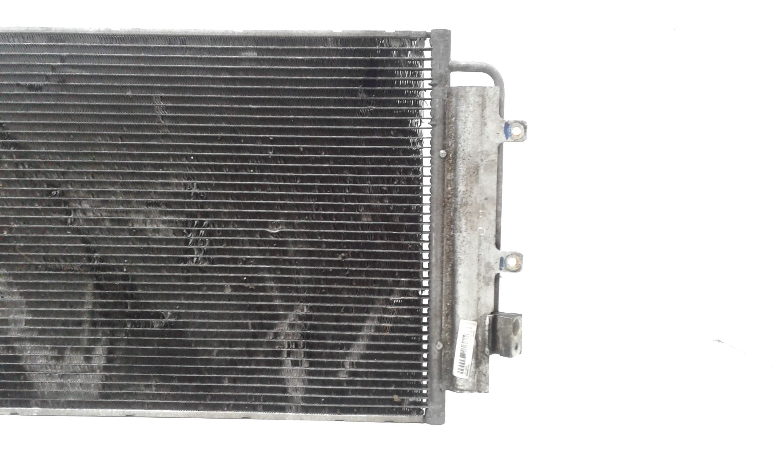 Radiatore A/C IVECO Daily 5 Serie