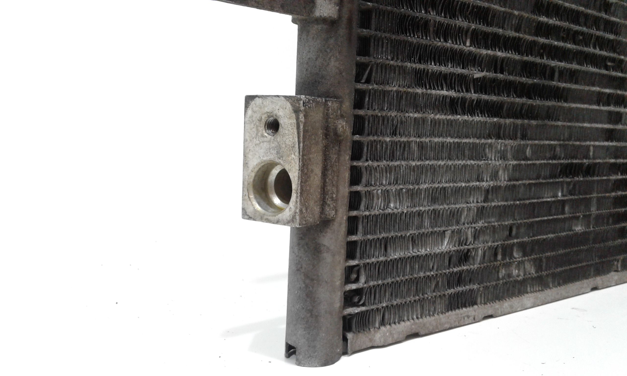 Radiatore A/C IVECO Daily 5 Serie