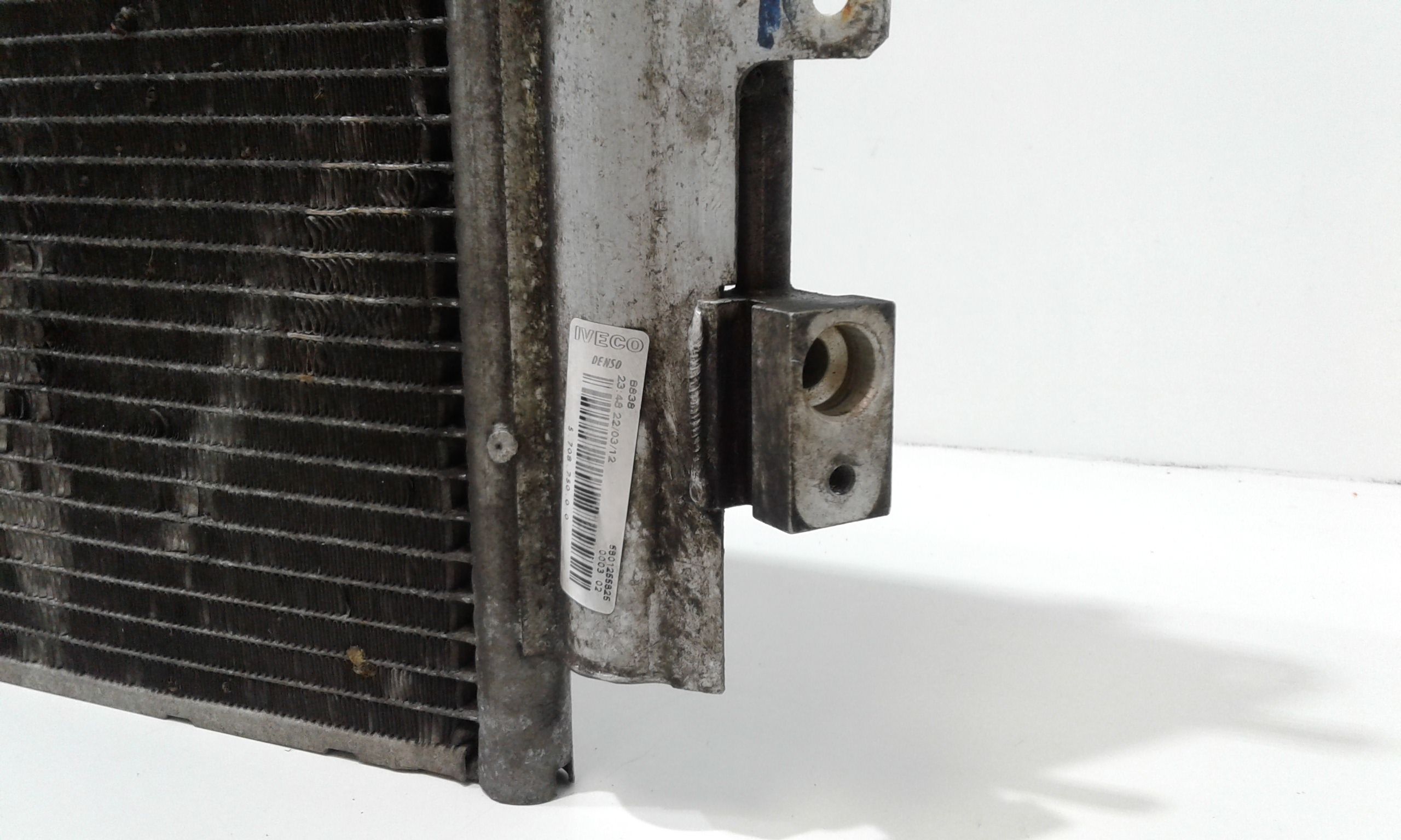 Radiatore A/C IVECO Daily 5 Serie