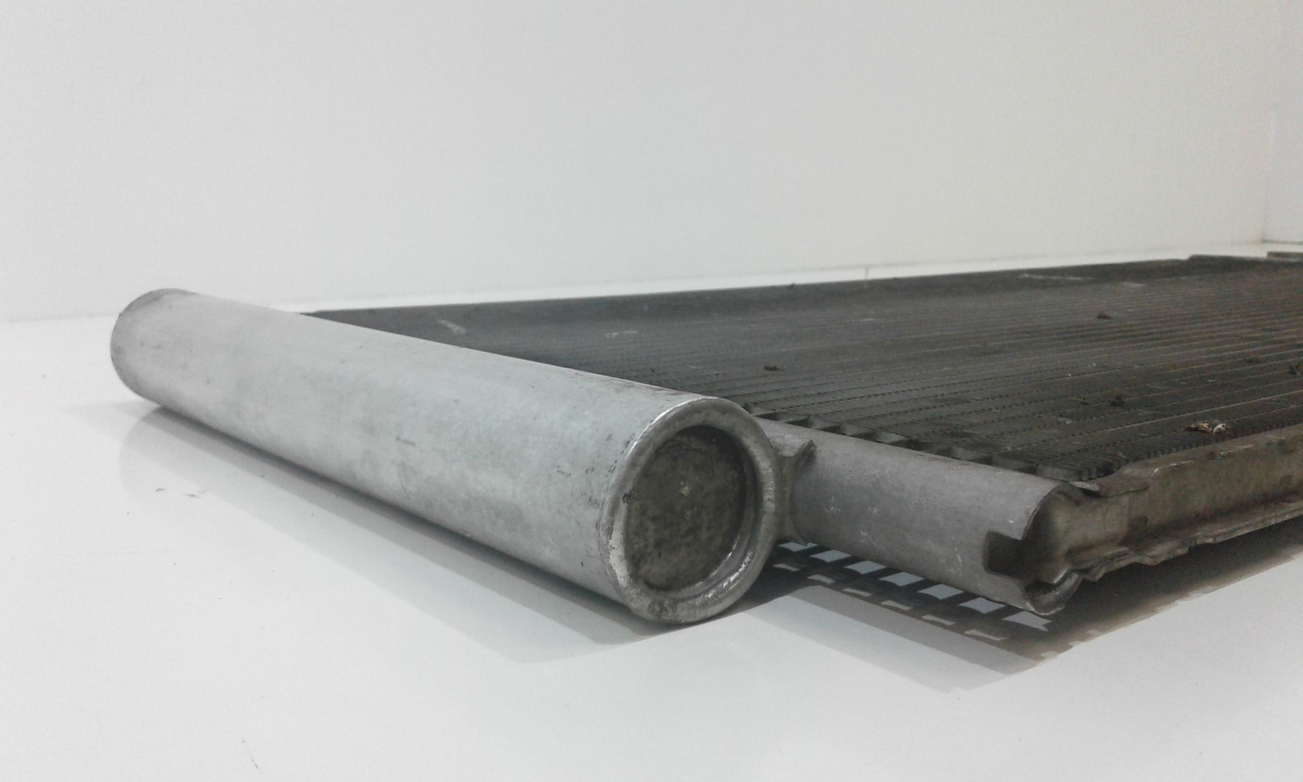 Radiatore A/C FIAT 500 L 1  Serie