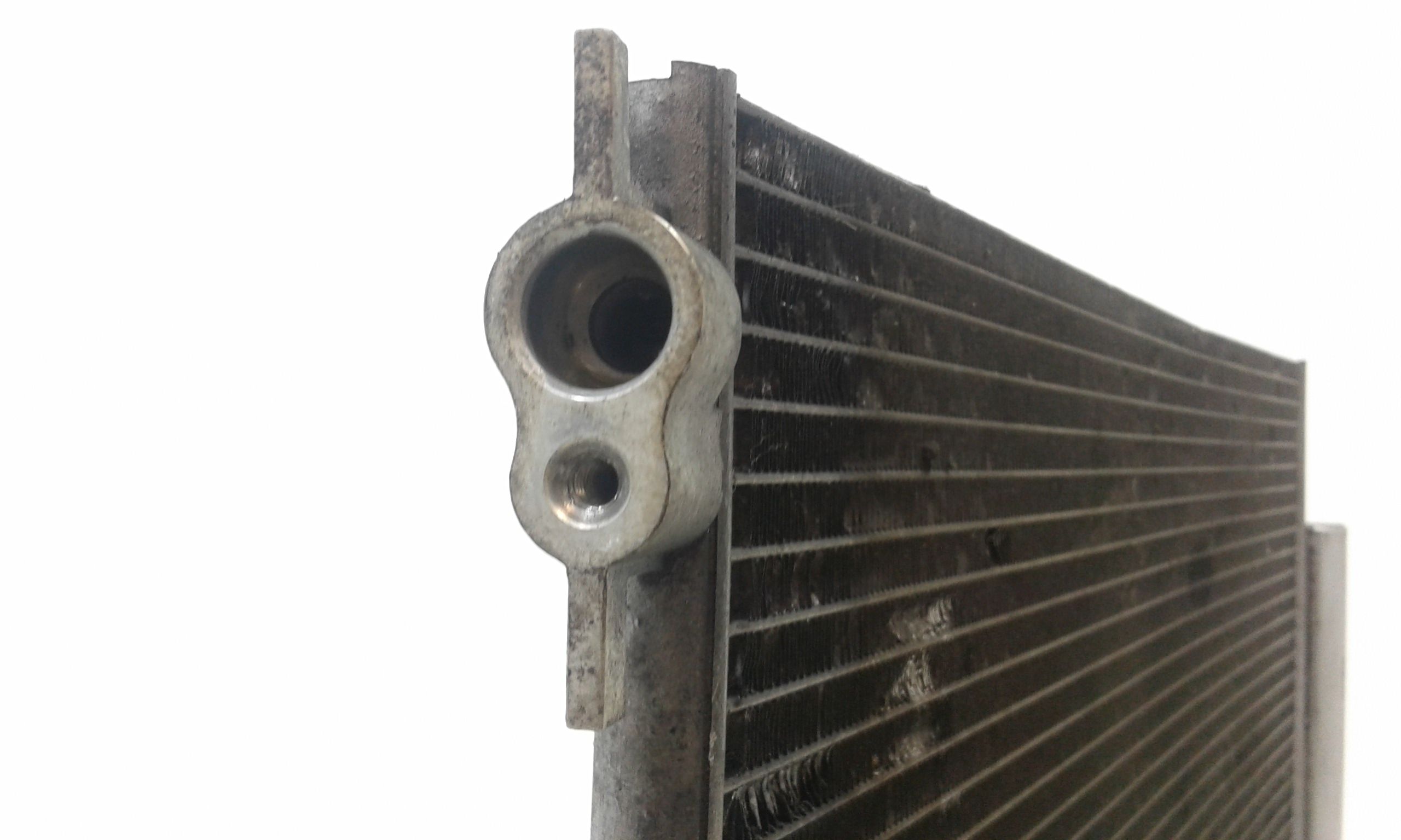 Radiatore A/C RENAULT Clio Serie IV