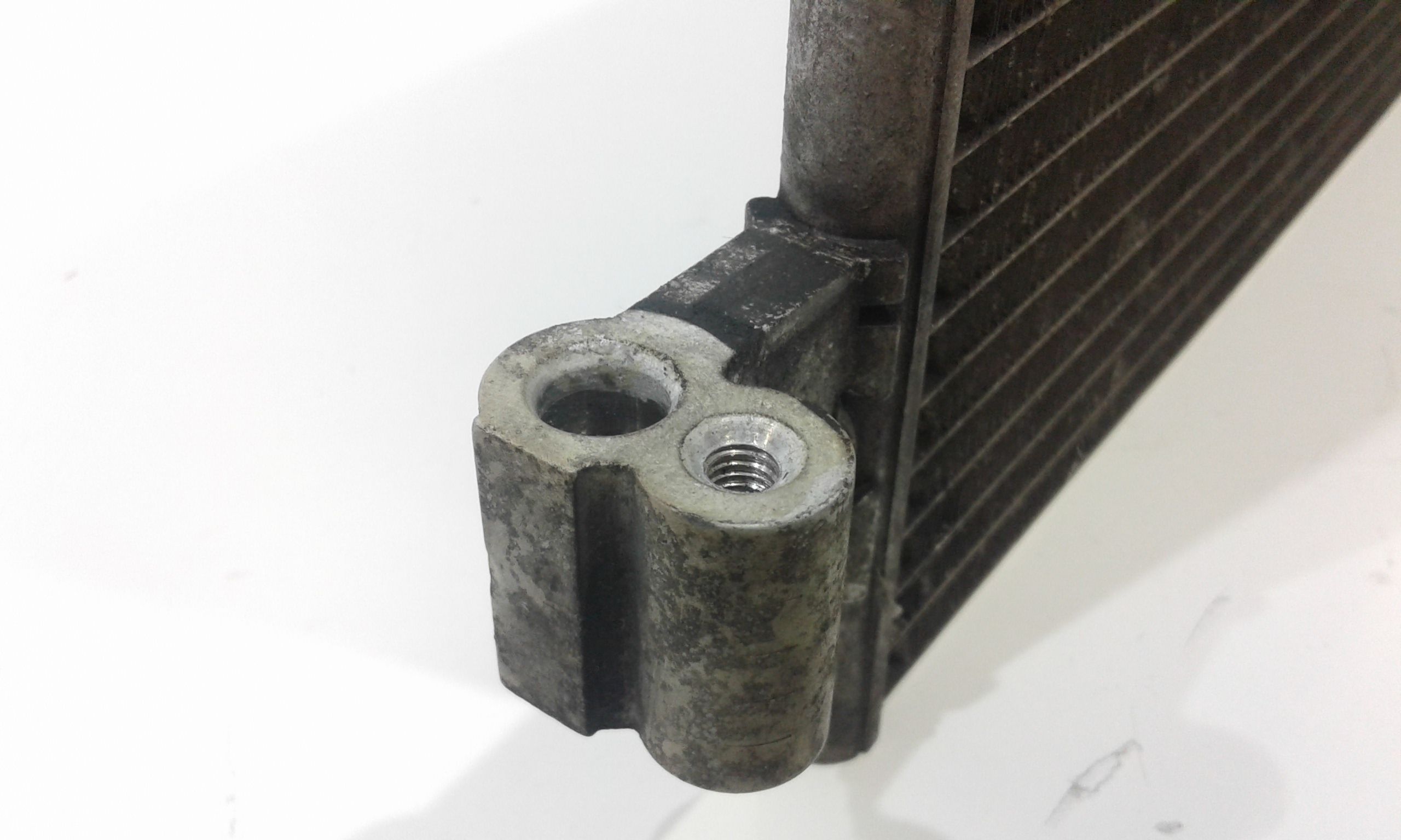 Radiatore A/C RENAULT Clio Serie IV