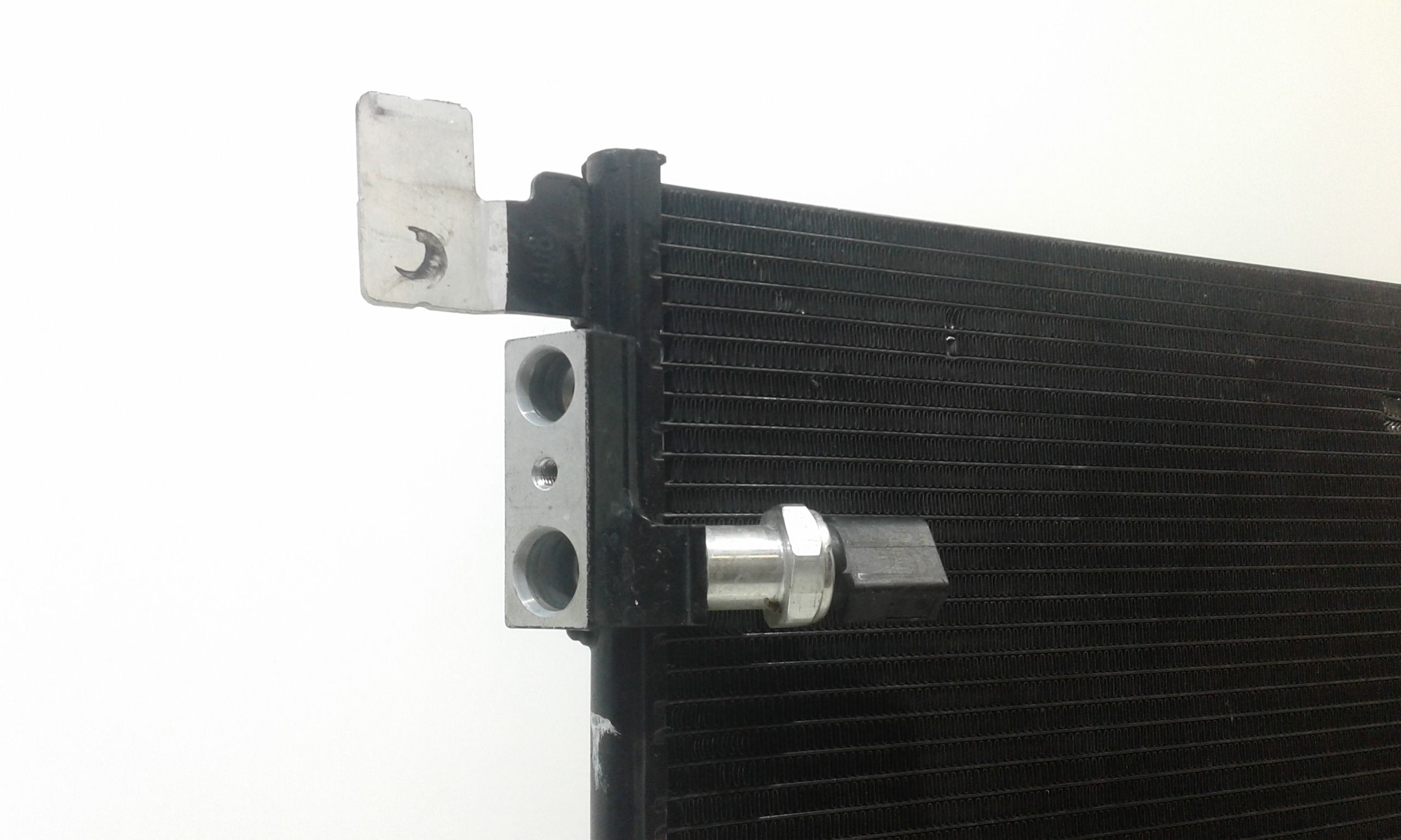 Radiatore A/C PORSCHE Cayenne S