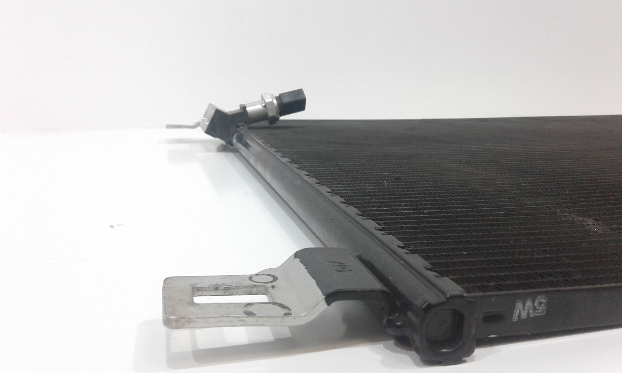 Radiatore A/C PORSCHE Cayenne S