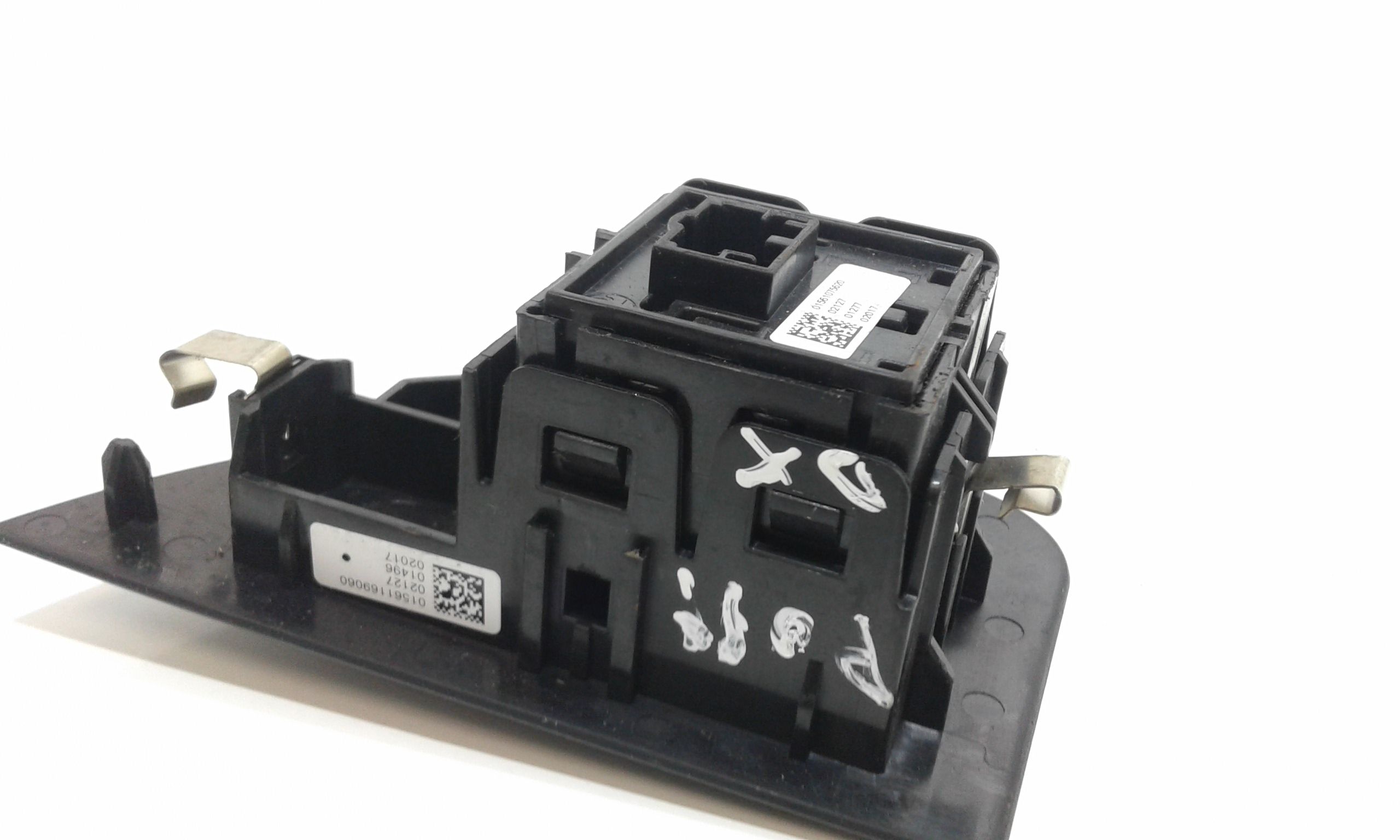 Pulsantiera Posteriore Destra ALFA ROMEO Giulia serie