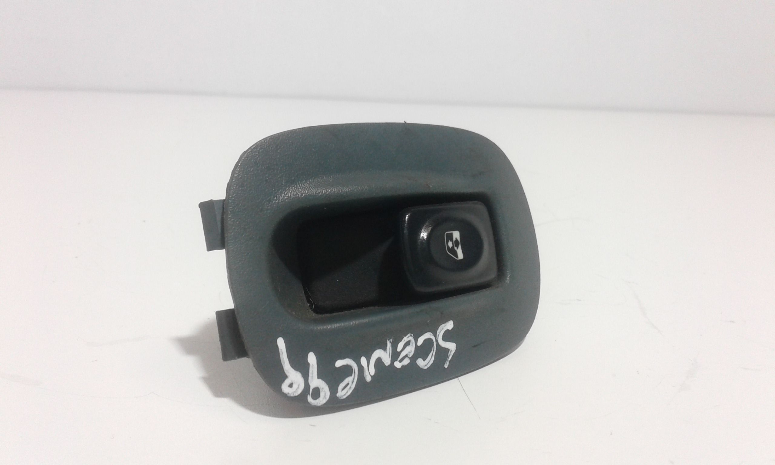 Pulsantiera Posteriore Destra RENAULT Scenic 1 Serie