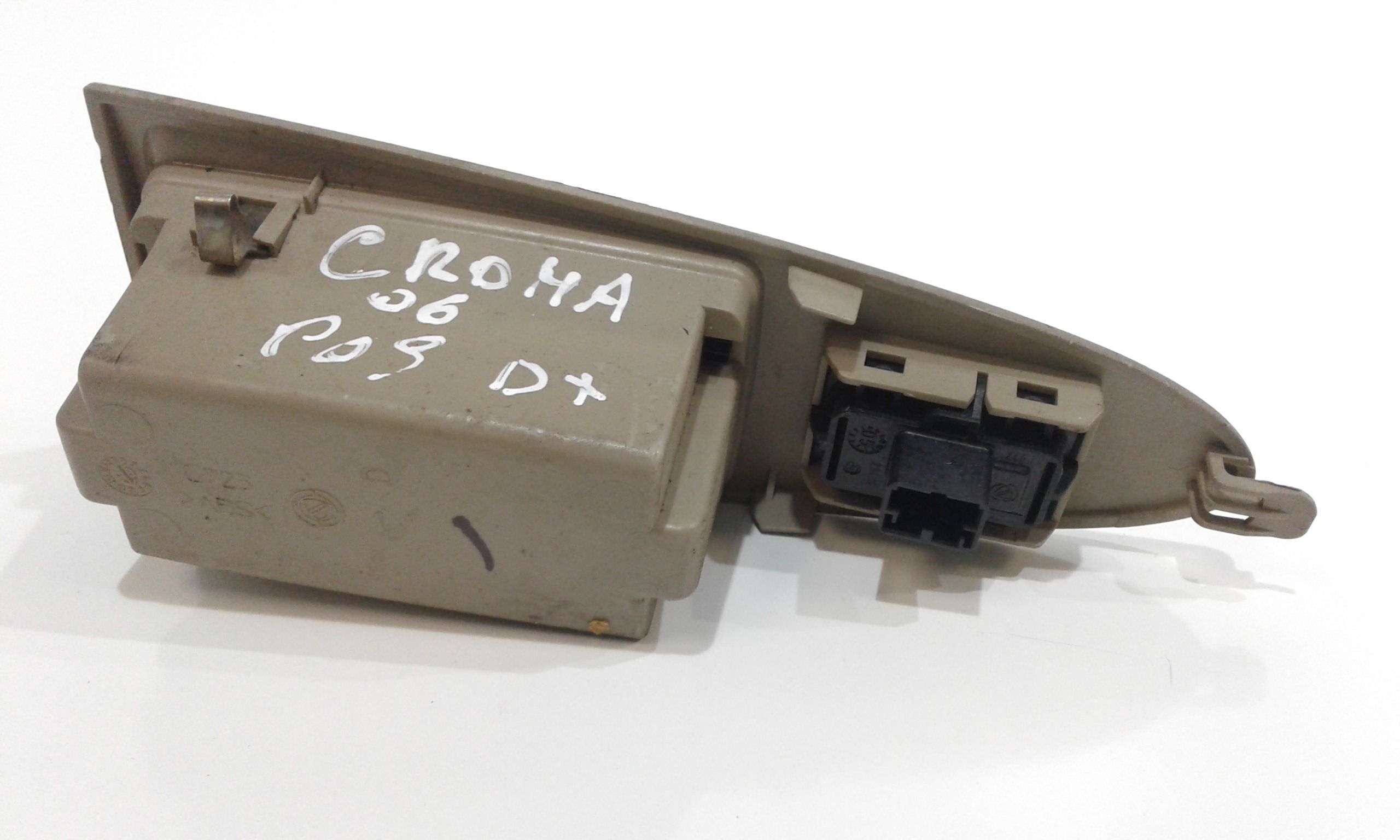 Pulsantiera Posteriore Destra FIAT Croma 2 Serie