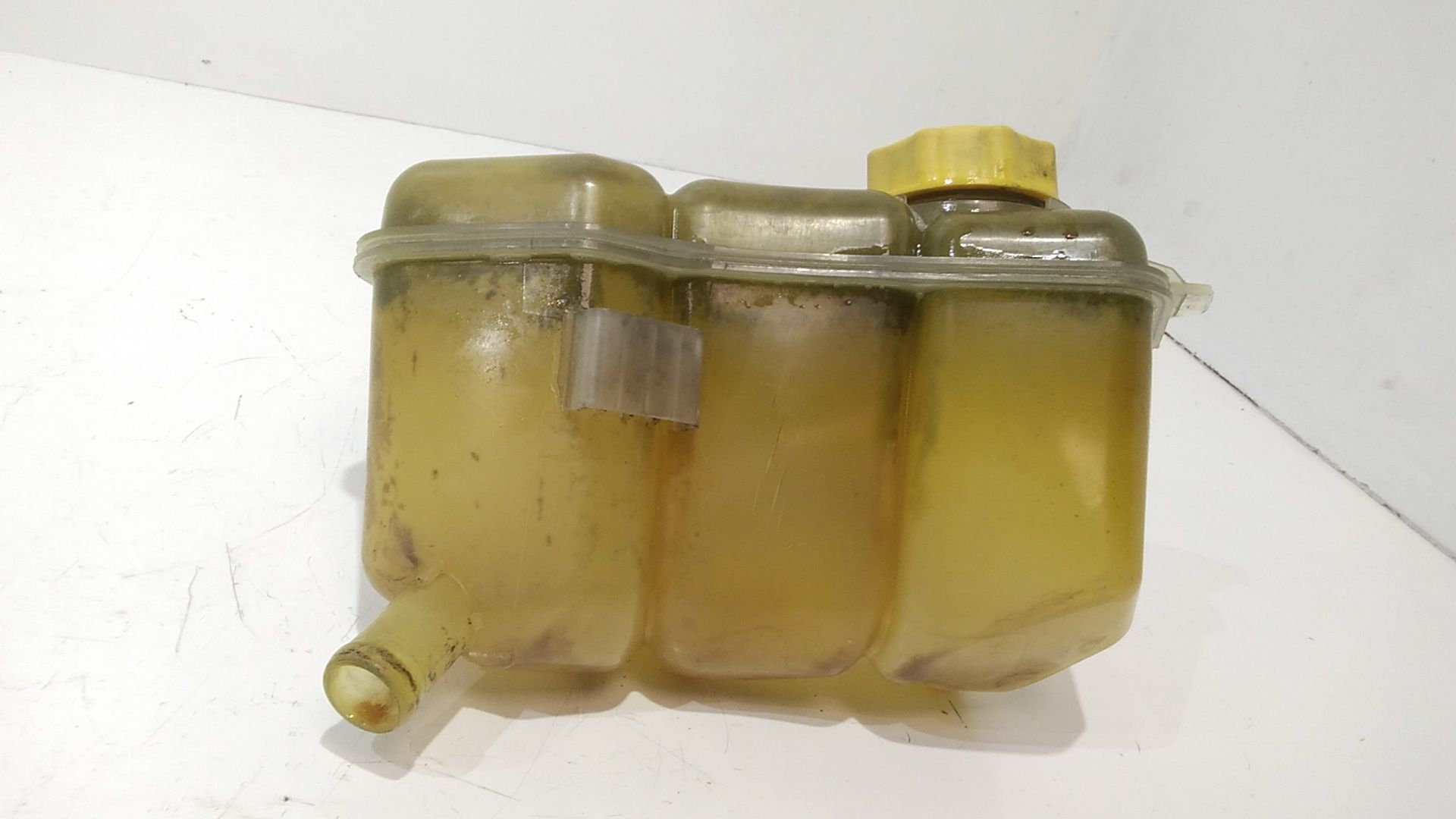 Vaschetta liquido radiatore FORD Fiesta 5 Serie