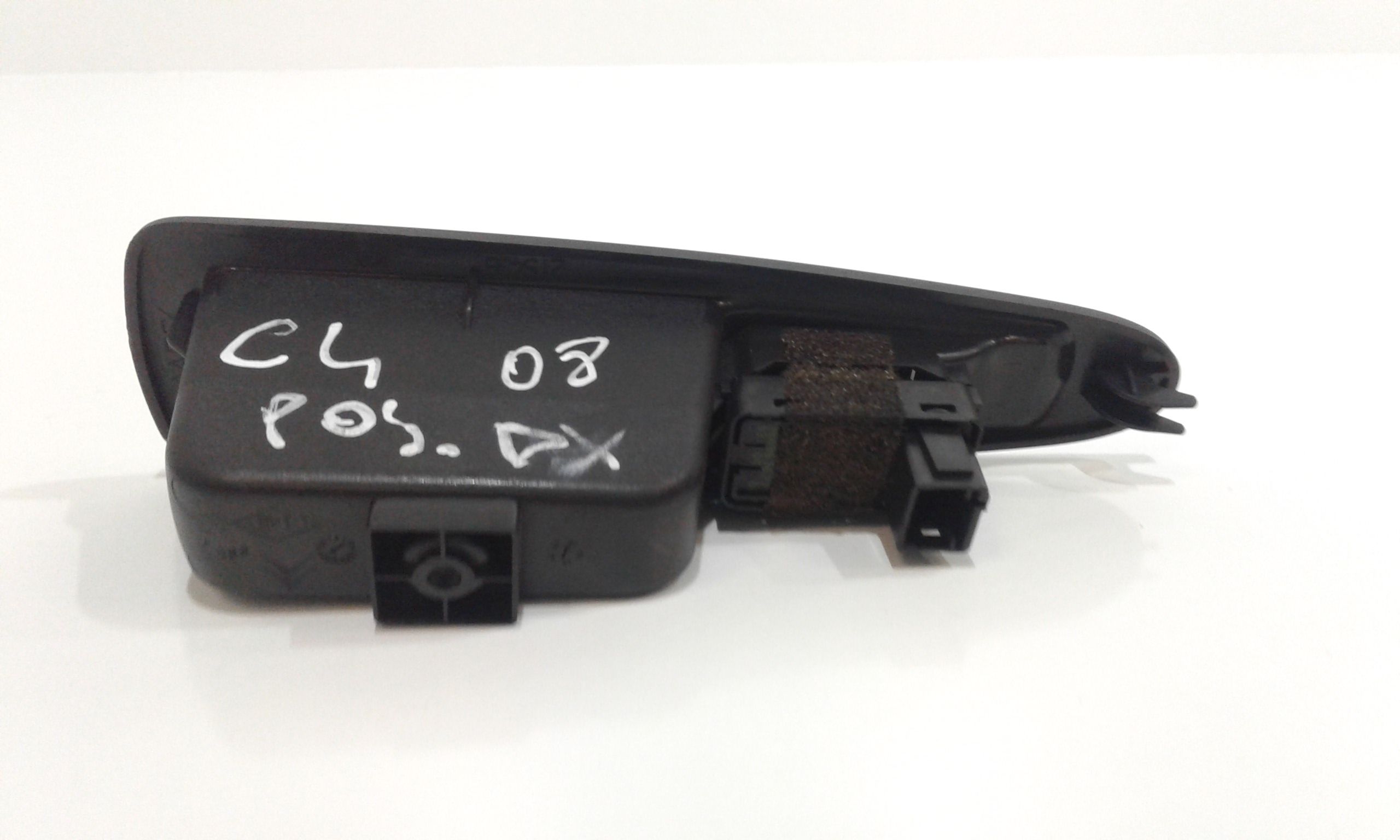 Pulsantiera Posteriore Destra CITROEN C4 Berlina