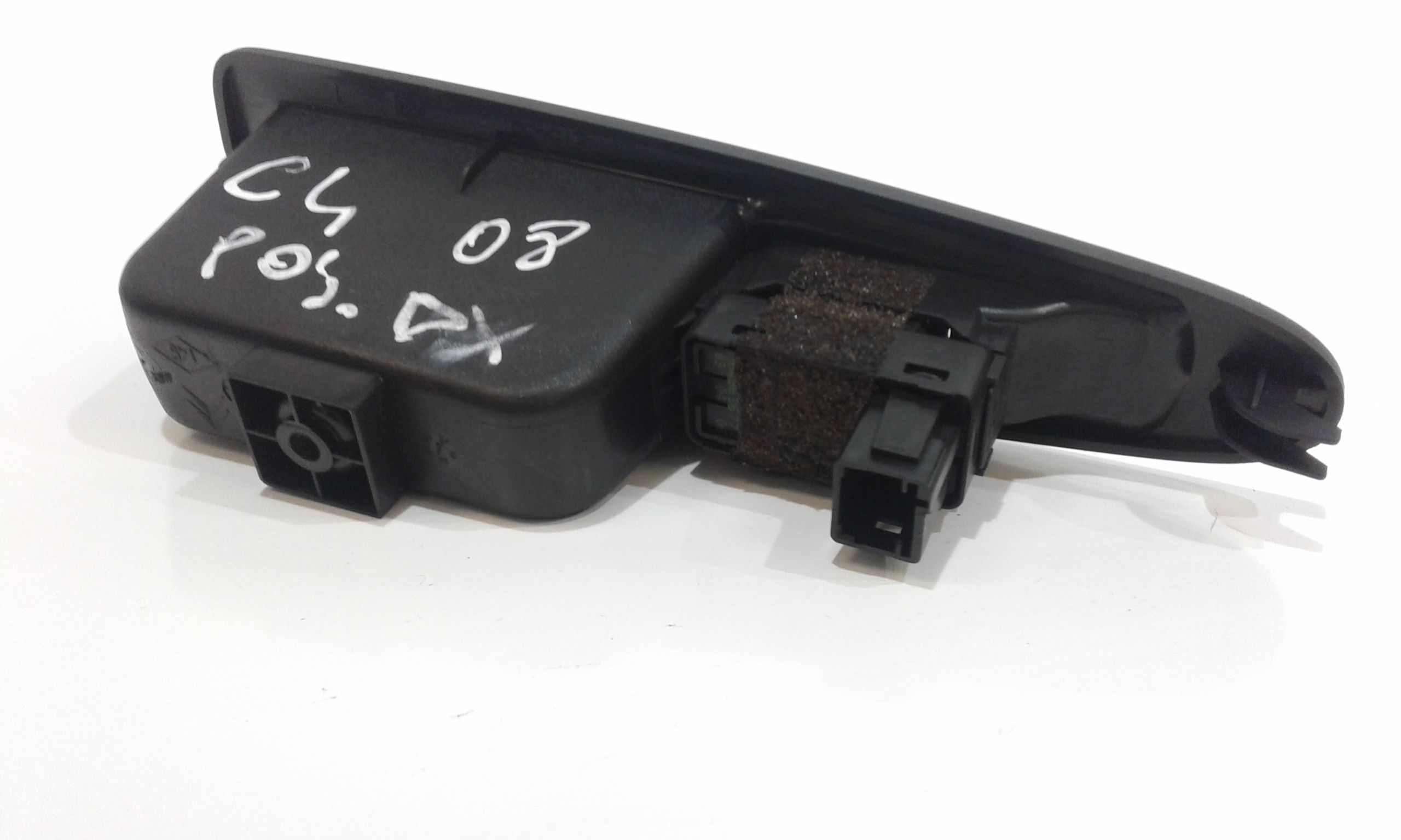 Pulsantiera Posteriore Destra CITROEN C4 Berlina