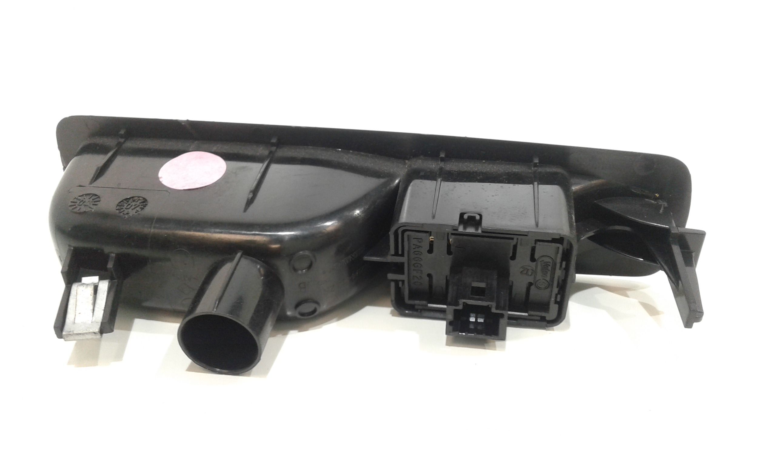 Pulsantiera Posteriore Destra RENAULT Laguna Berlina 5 Serie