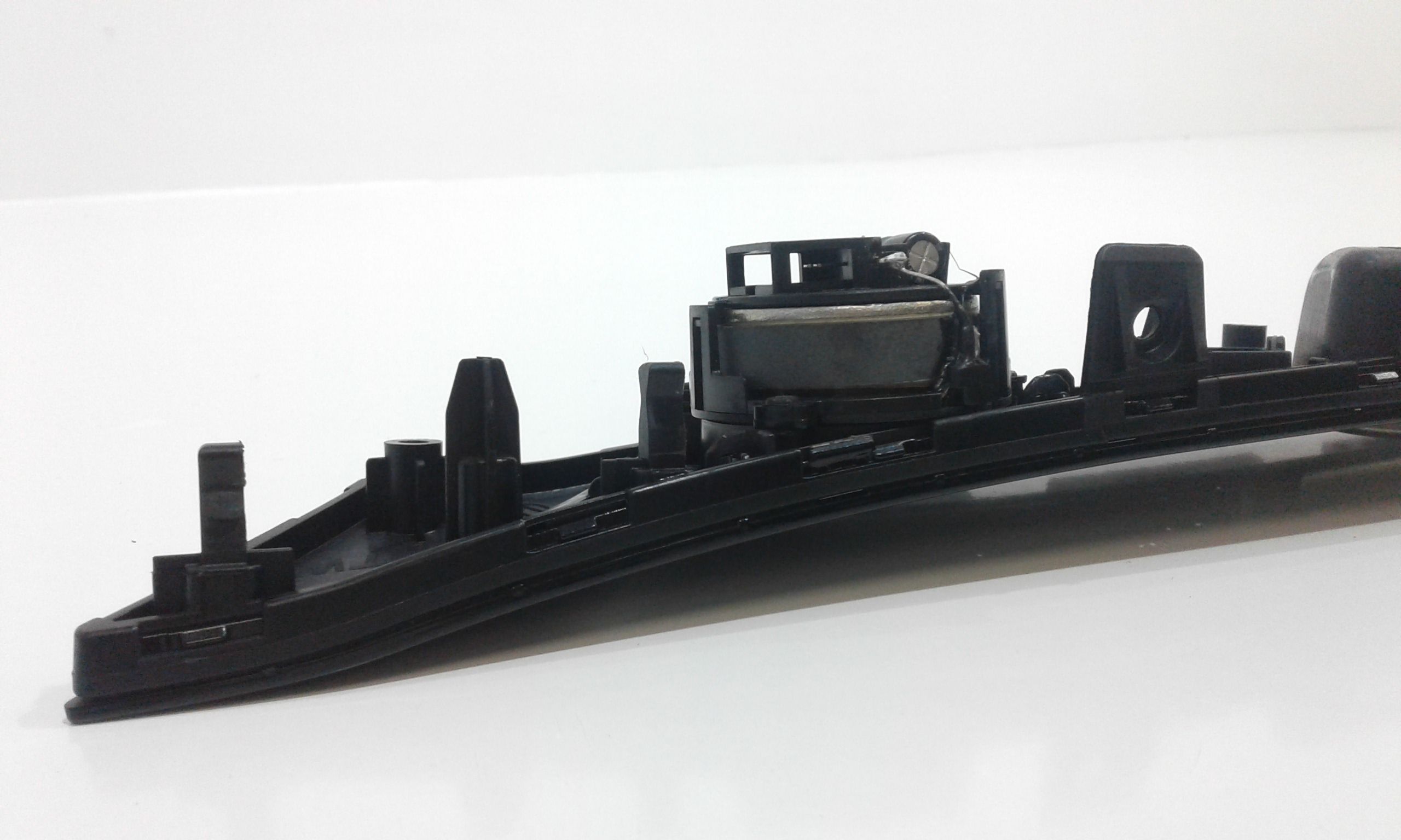 Maniglia interna Anteriore Destra VOLKSWAGEN Passat Variant 5 Serie