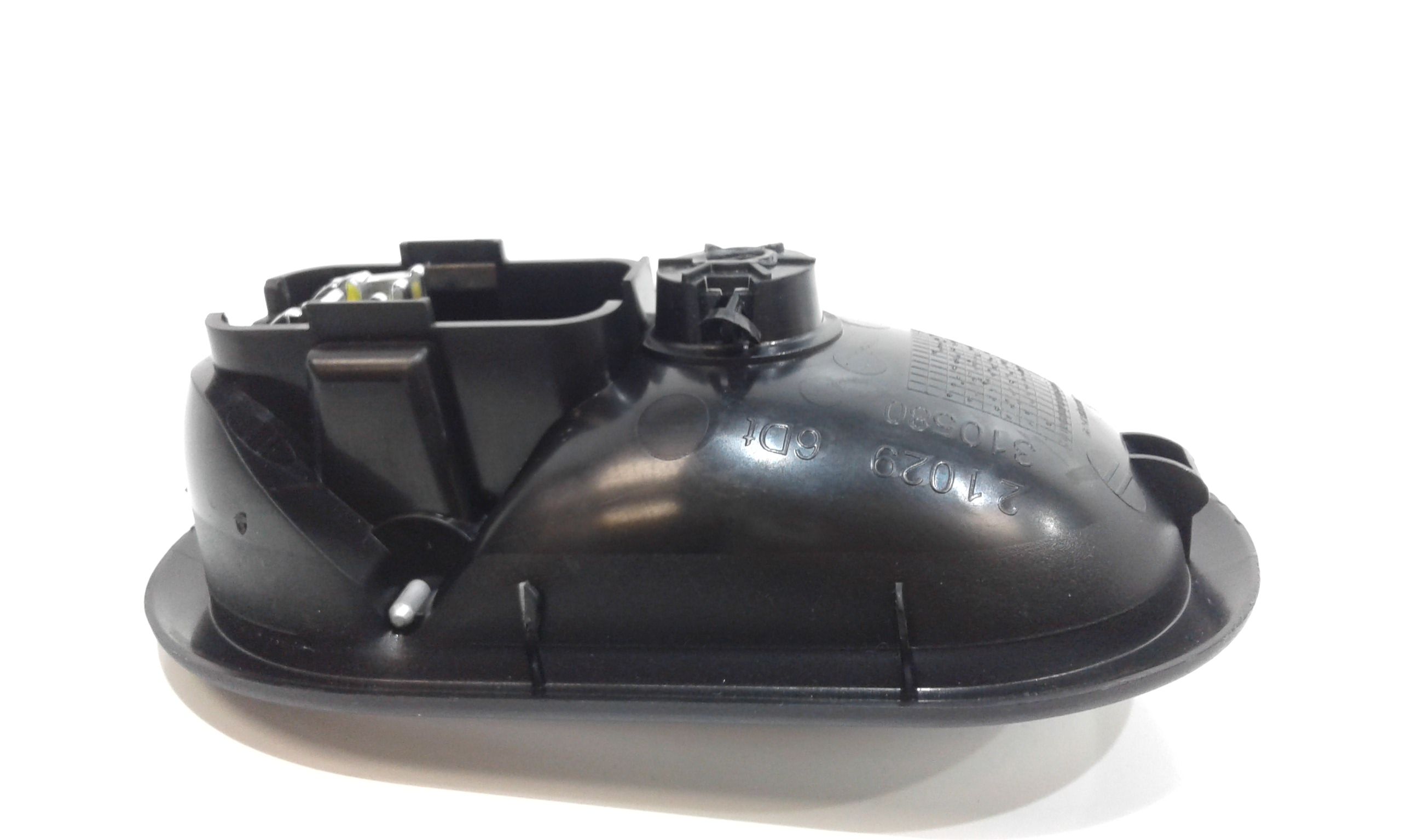 Maniglia interna Anteriore Destra RENAULT Twingo GT Serie