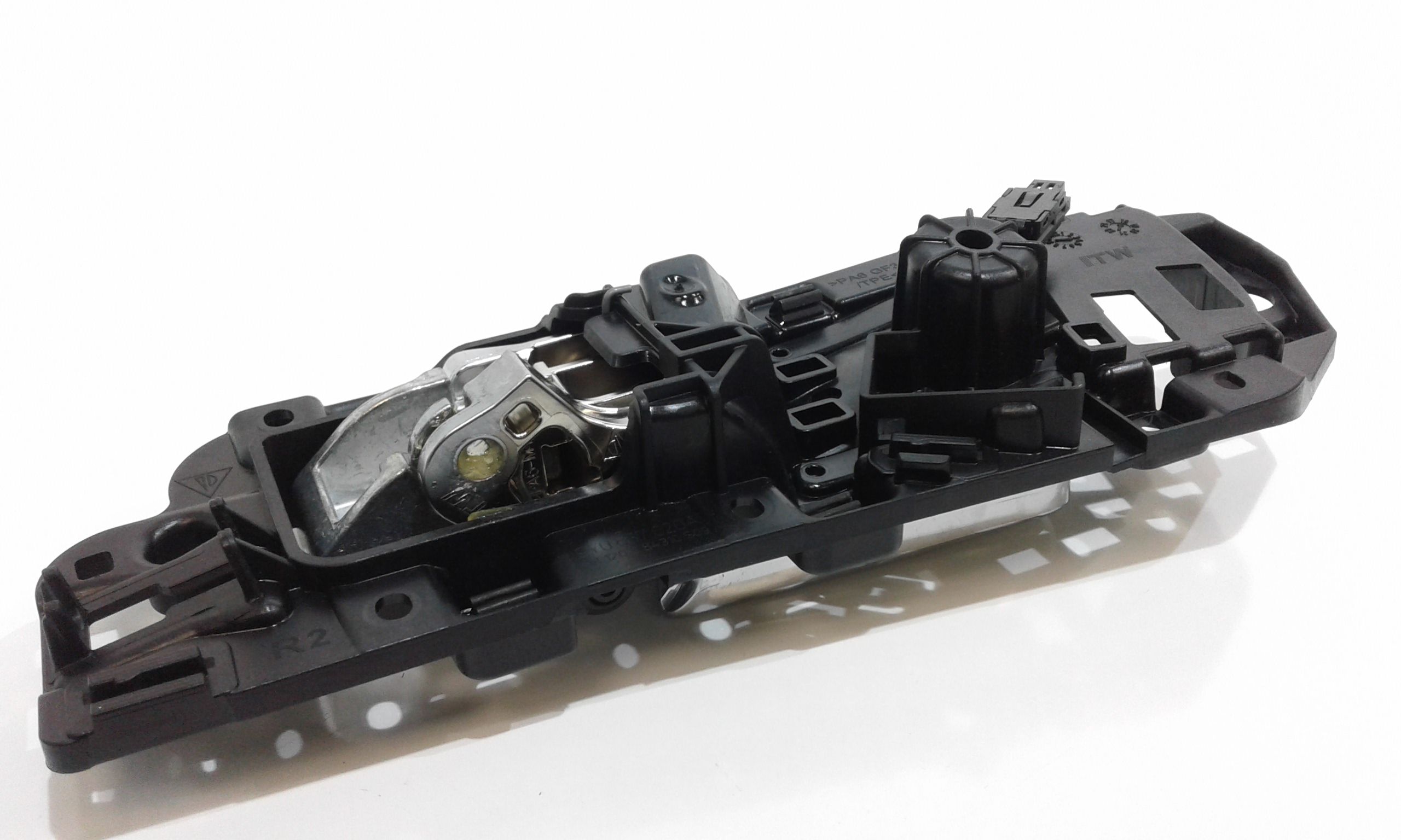 Maniglia interna Anteriore Destra PORSCHE Cayenne S