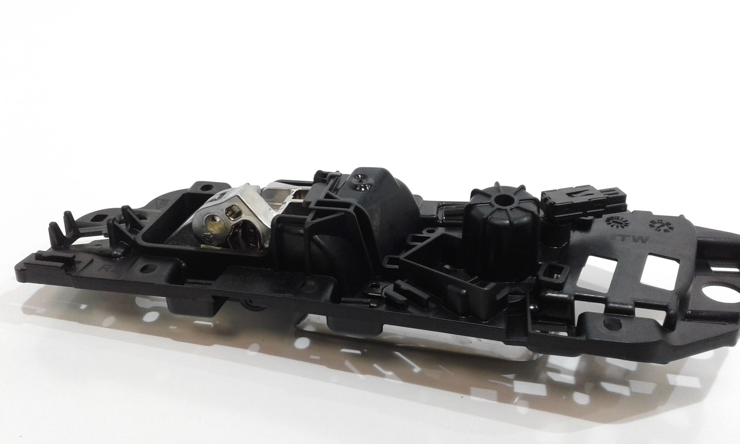 Maniglia interna Anteriore Destra PORSCHE Cayenne S