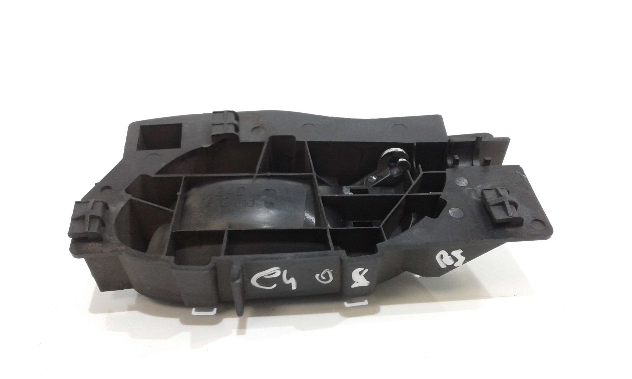 Maniglia interna Anteriore Destra CITROEN C4 Berlina