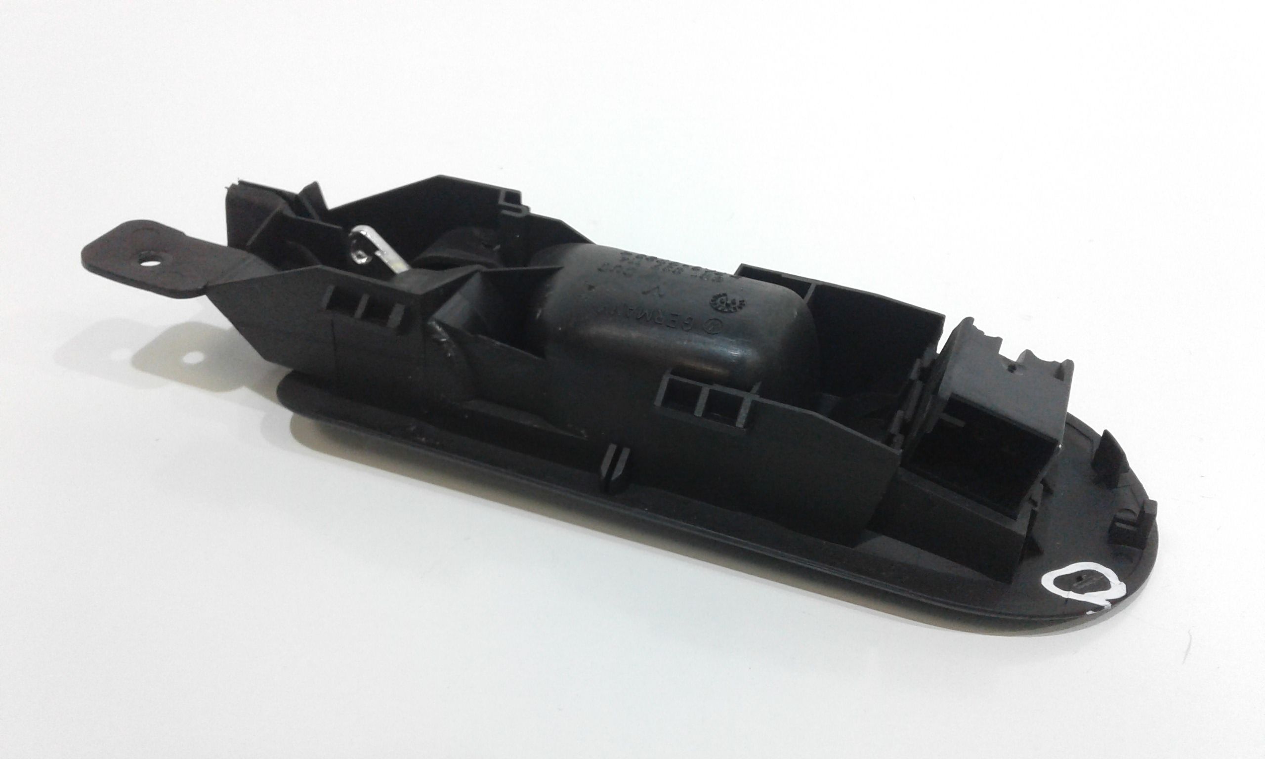 Maniglia interna Anteriore Destra VOLKSWAGEN Passat Berlina 2 Serie