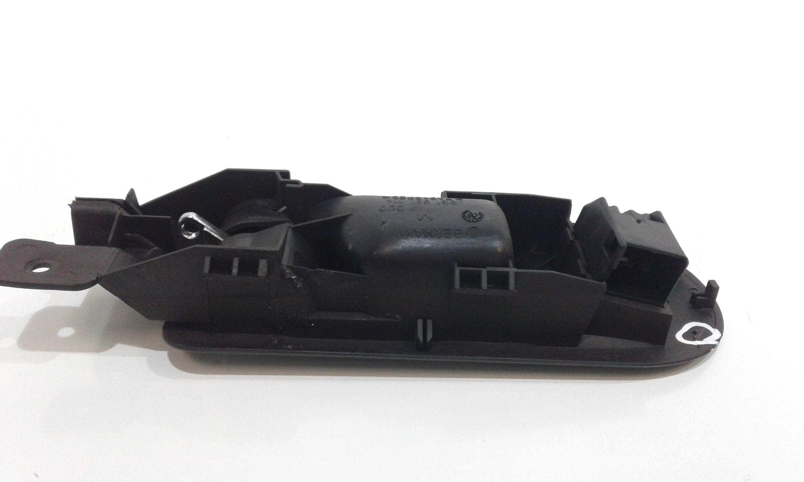 Maniglia interna Anteriore Destra VOLKSWAGEN Passat Berlina 2 Serie