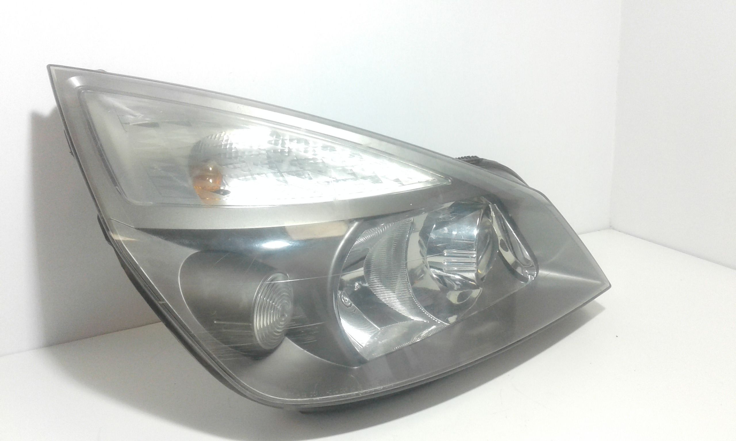 Faro fanale anteriore DX Passeggero allo Xenon RENAULT Espace 3 Serie